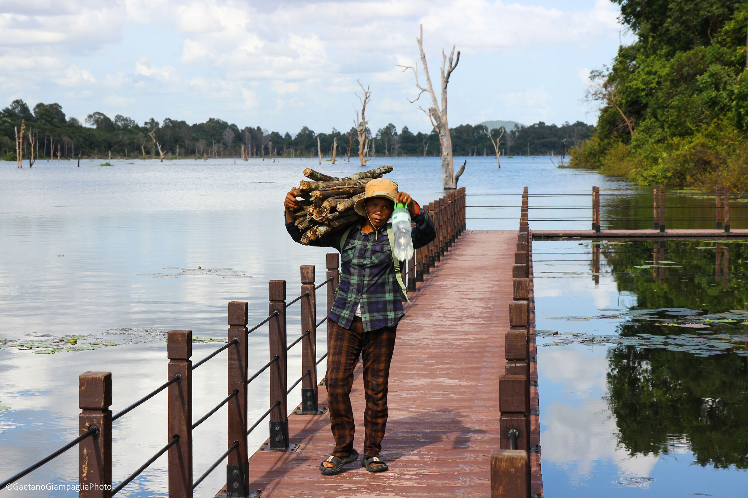Cambodia