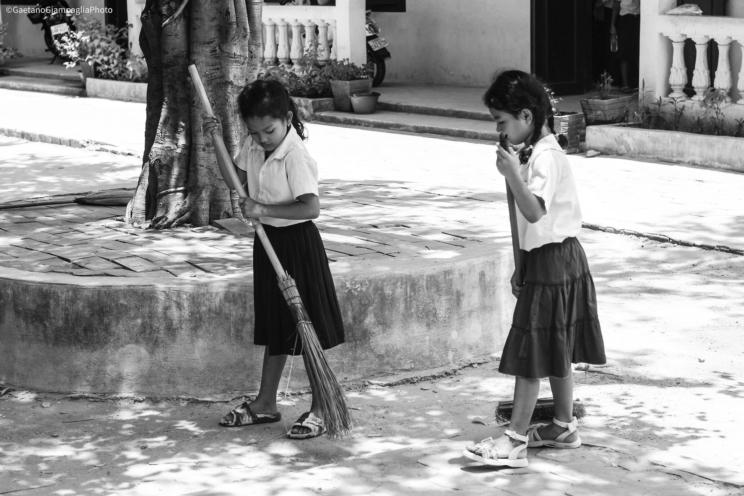 Siem Reap