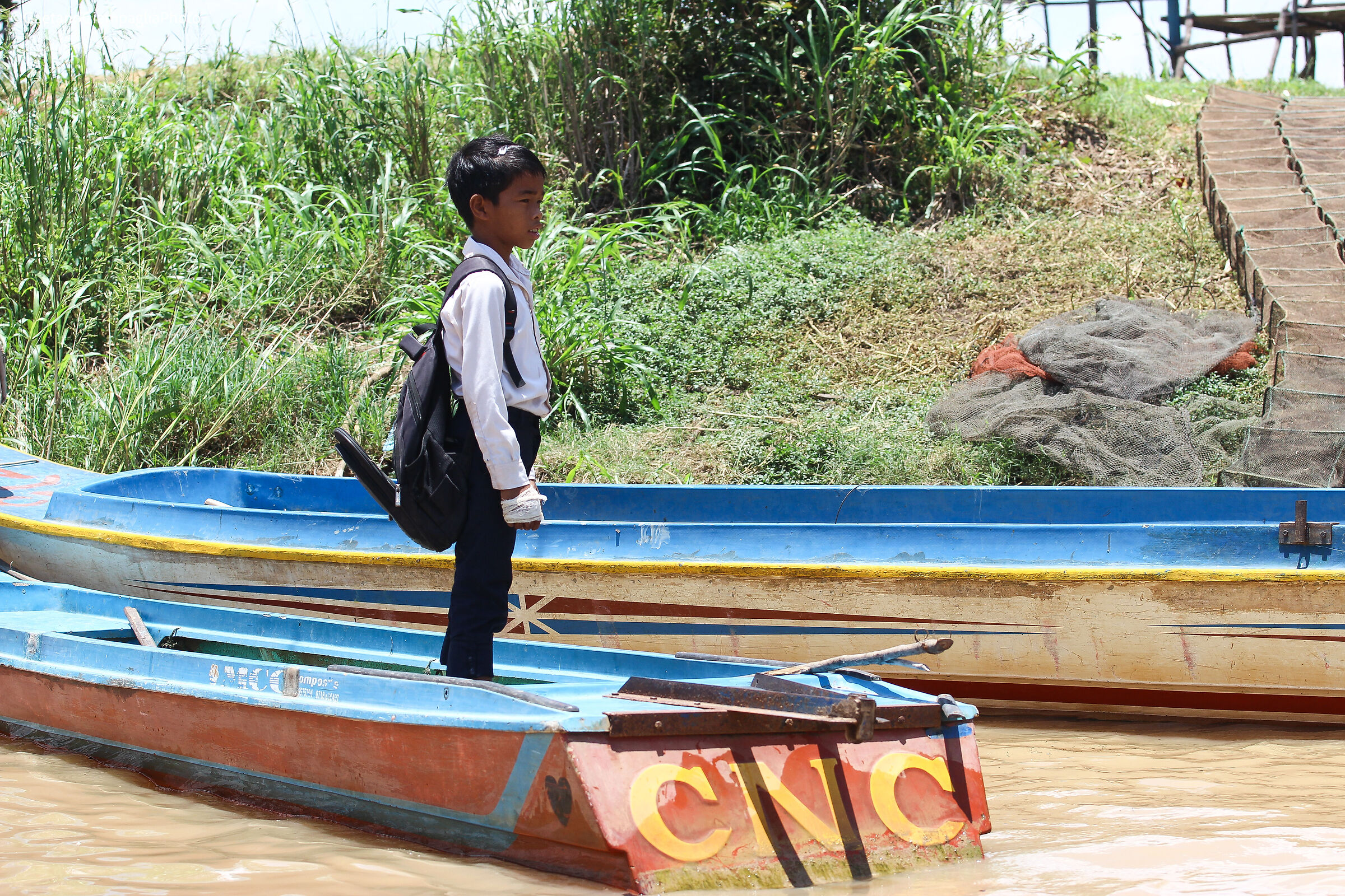 Siem Reap