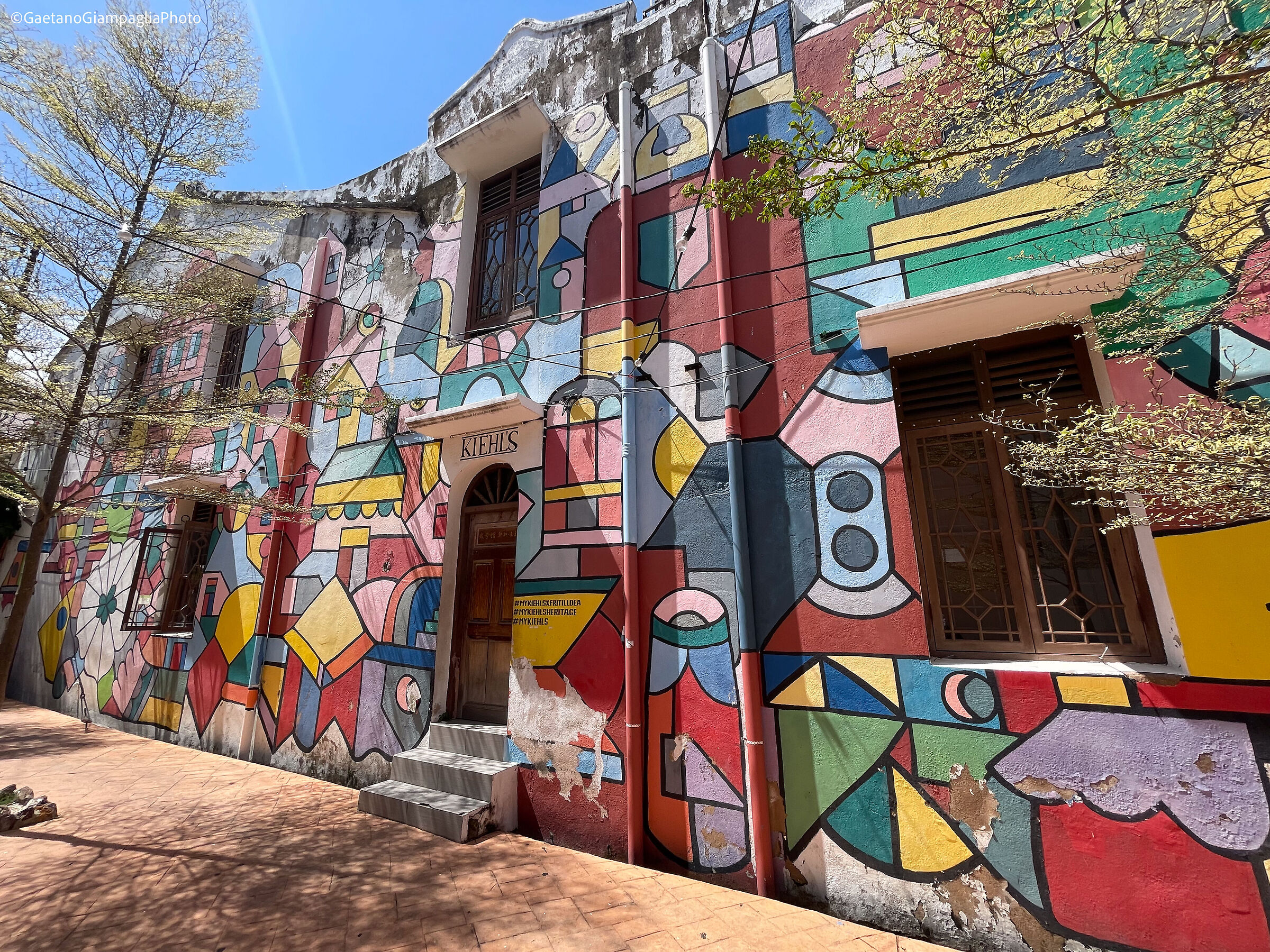 Malacca