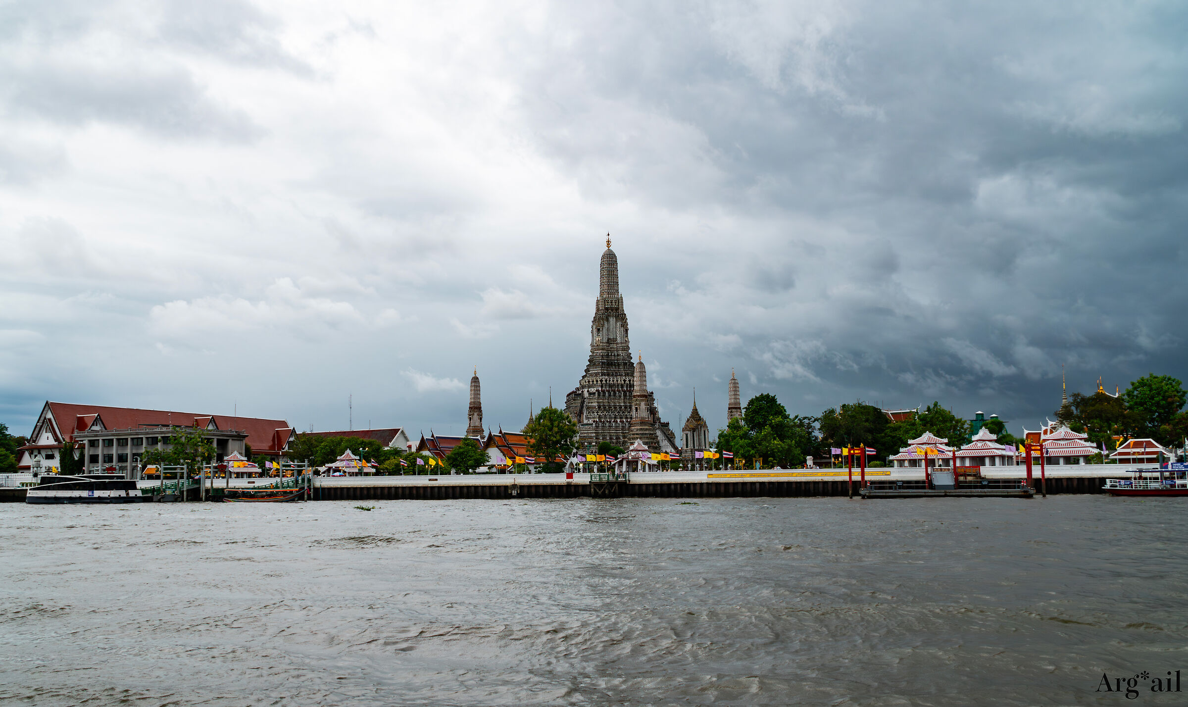 Wat Arun