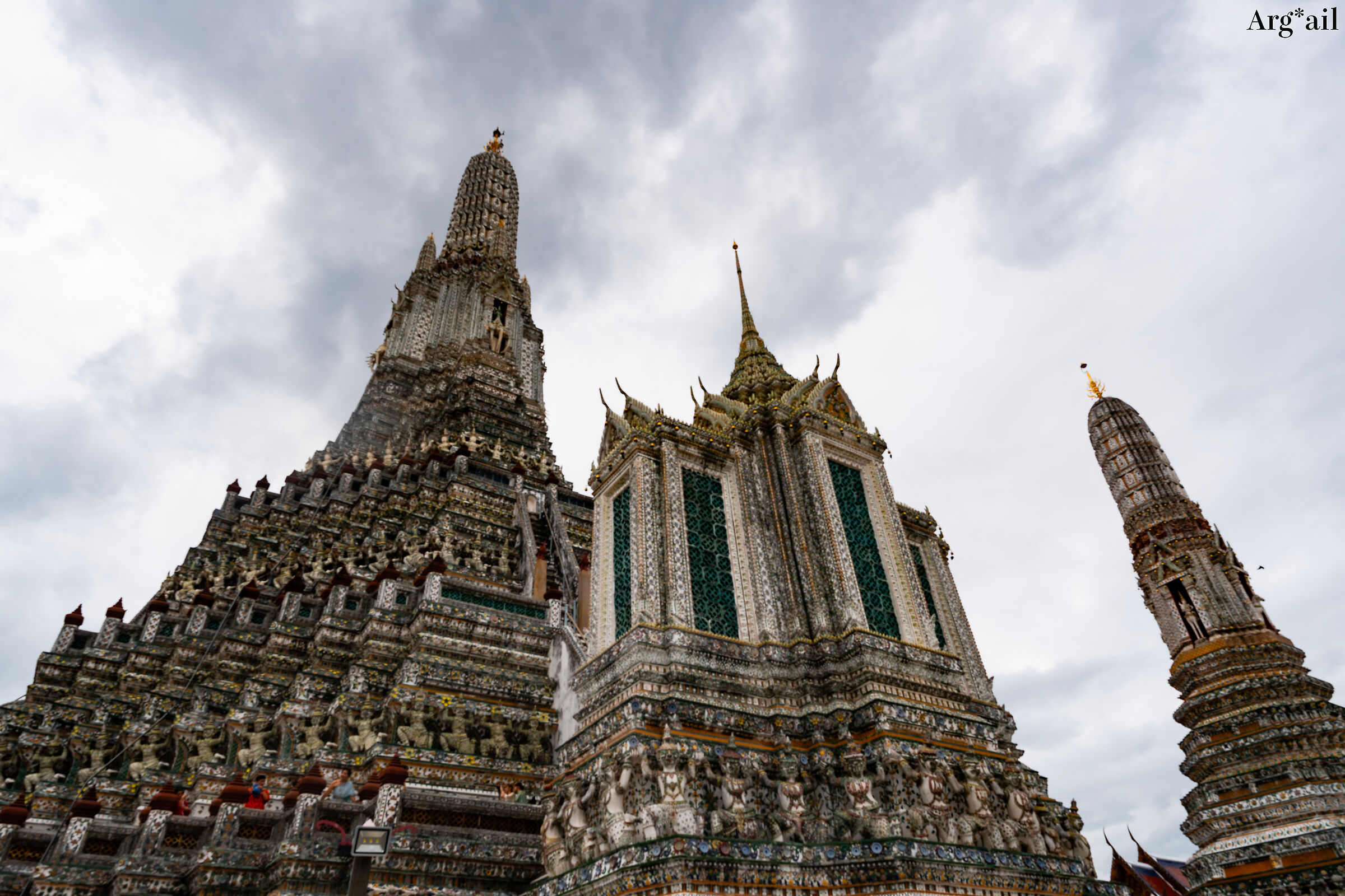 Wat Arun