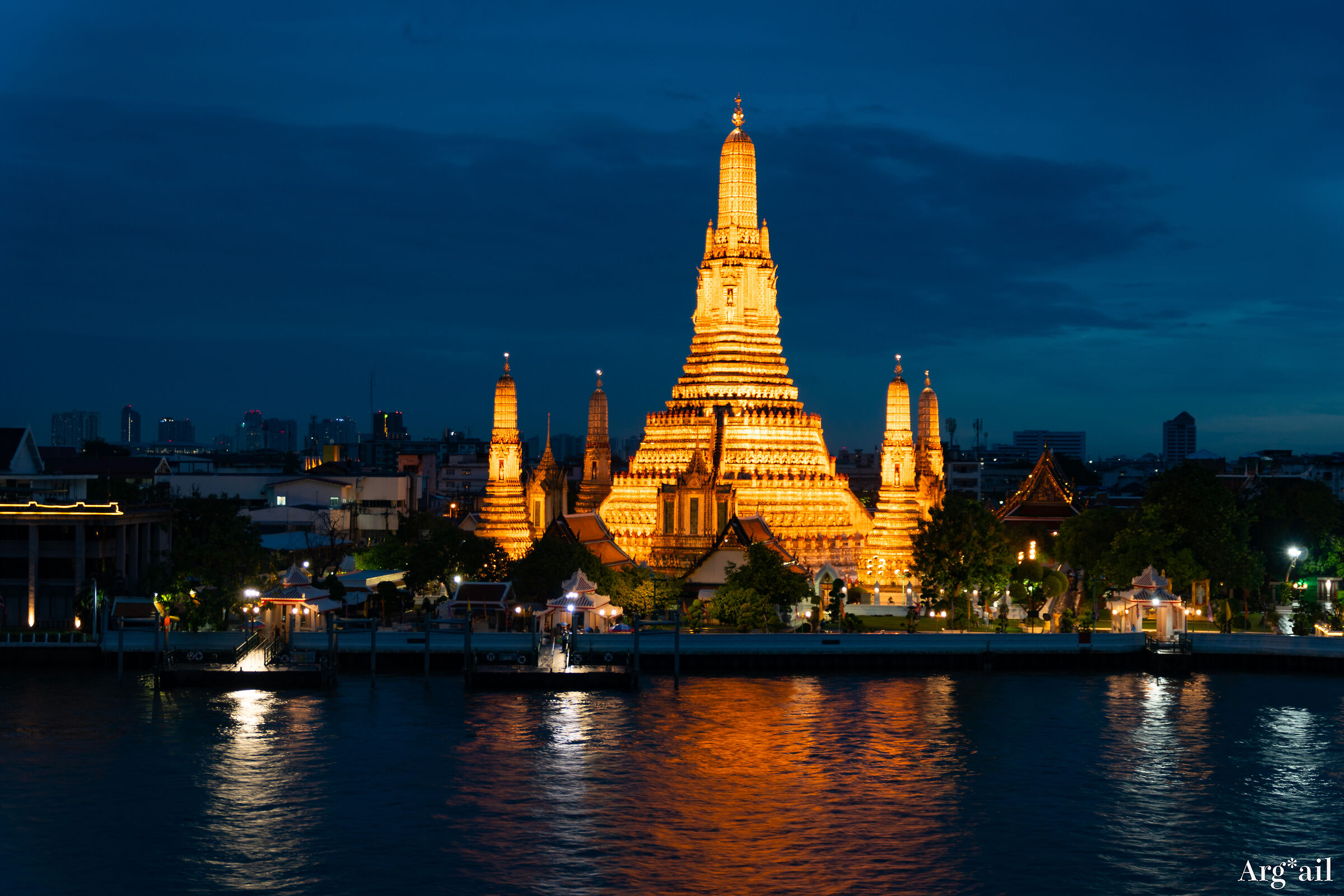 Wat Arun