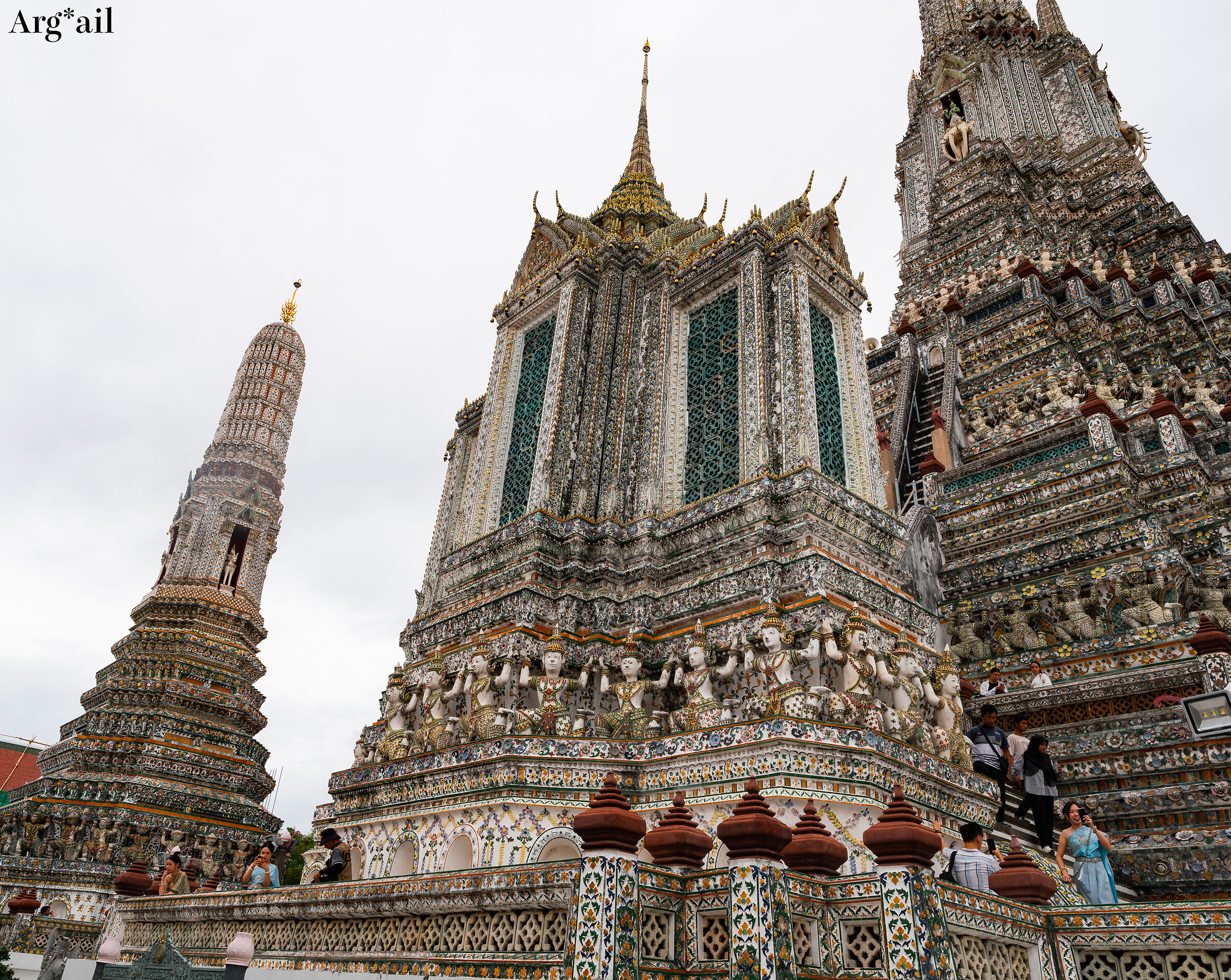 Wat Arun