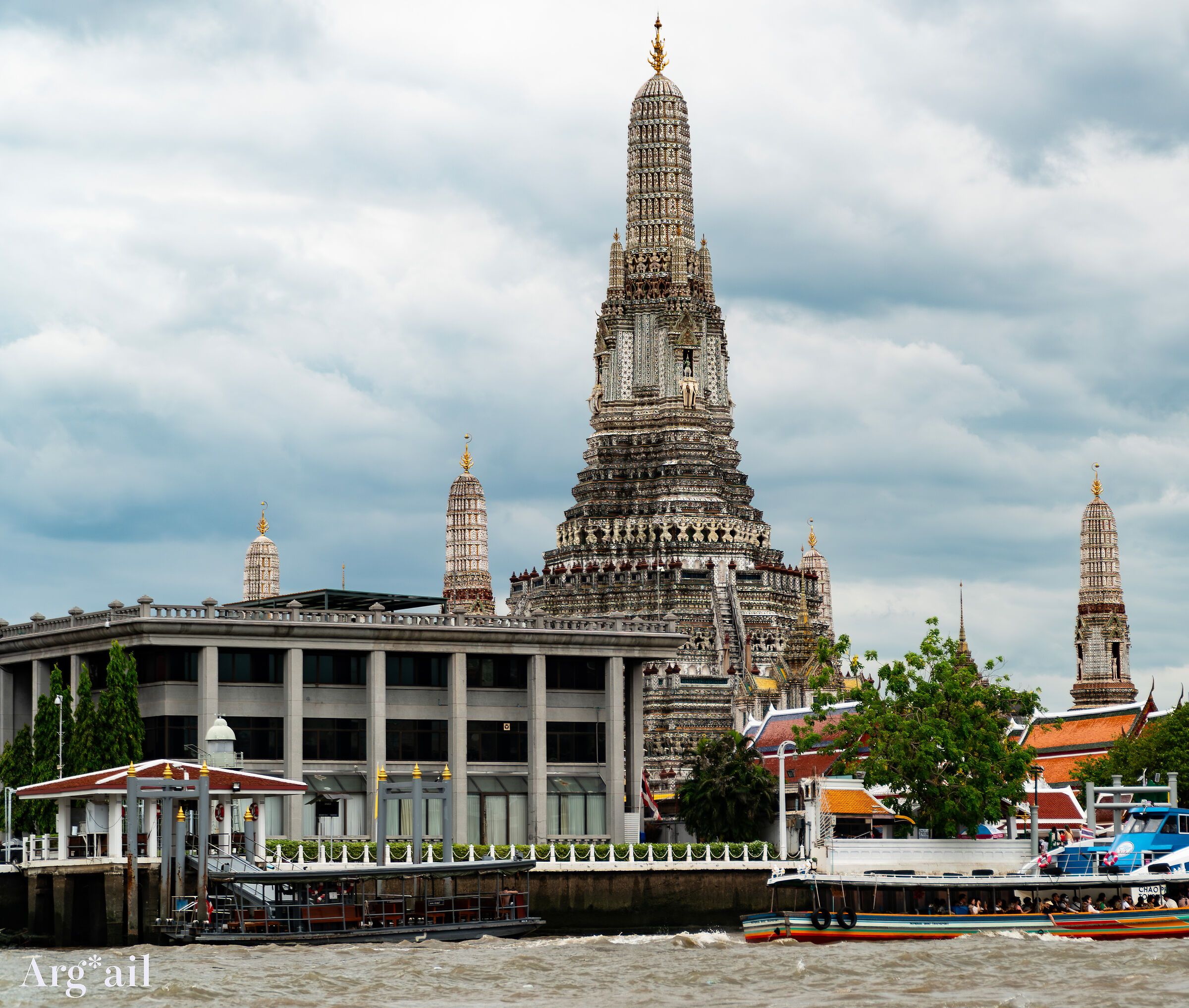 Wat Arun