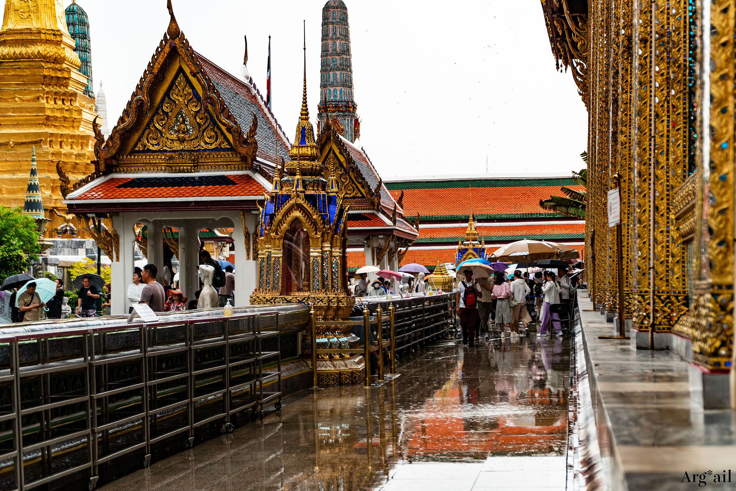 Royal Palace
