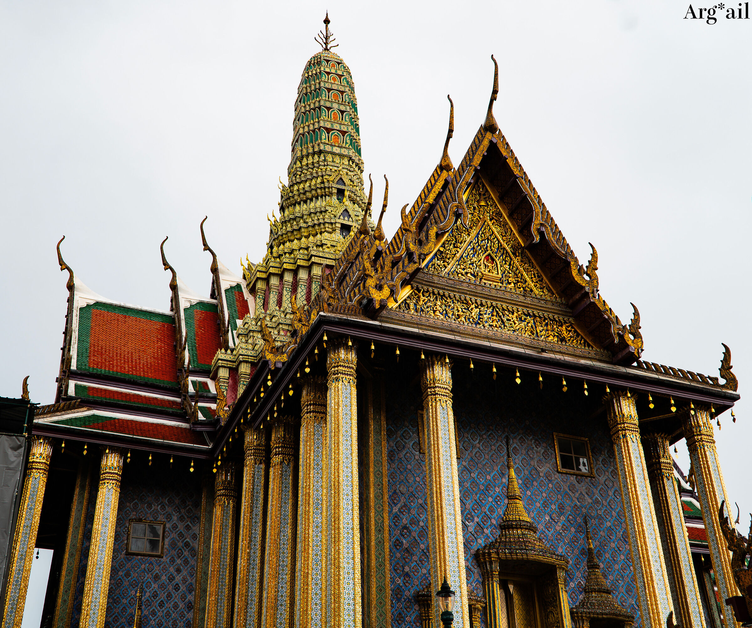 Royal Palace