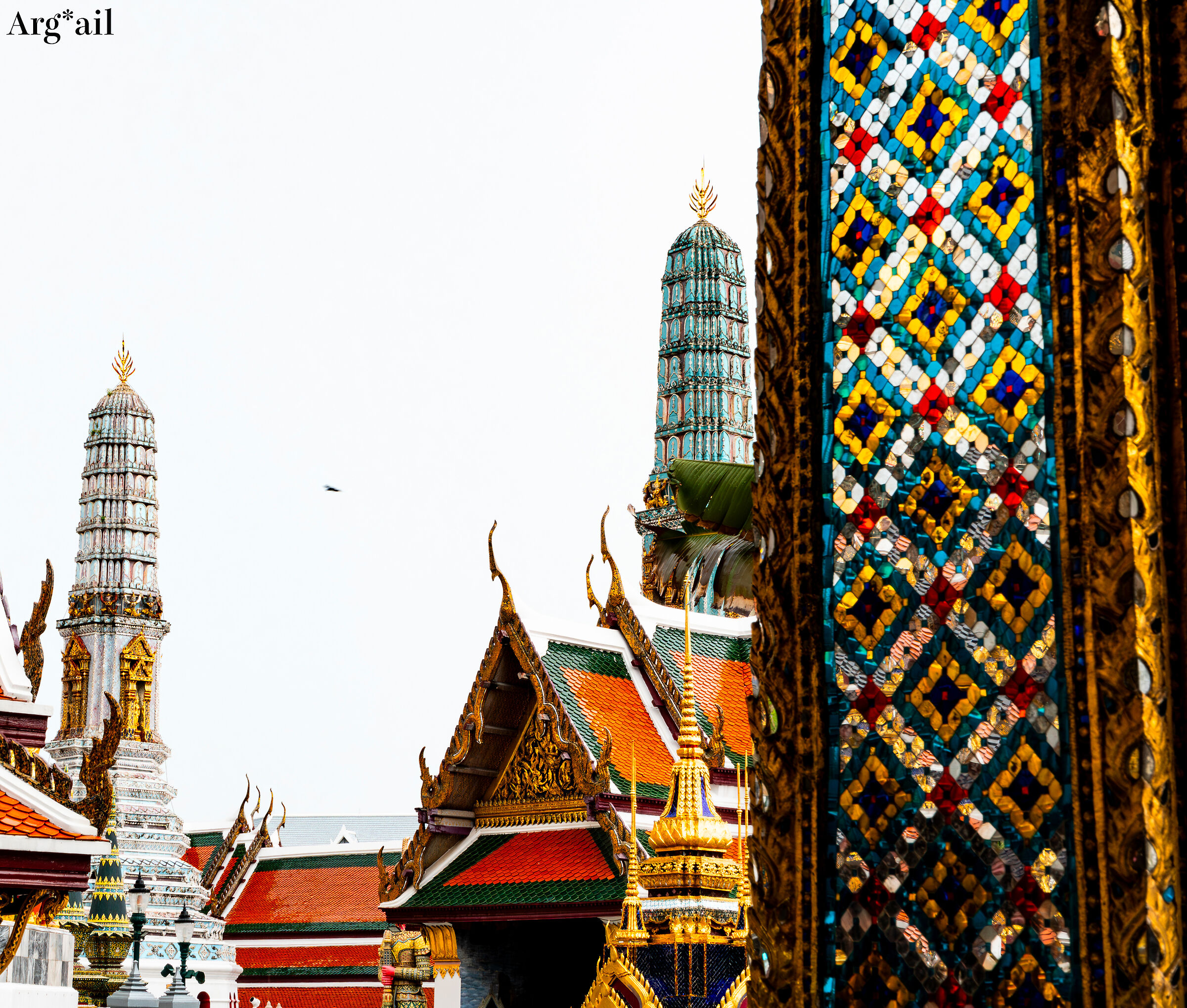 Royal Palace