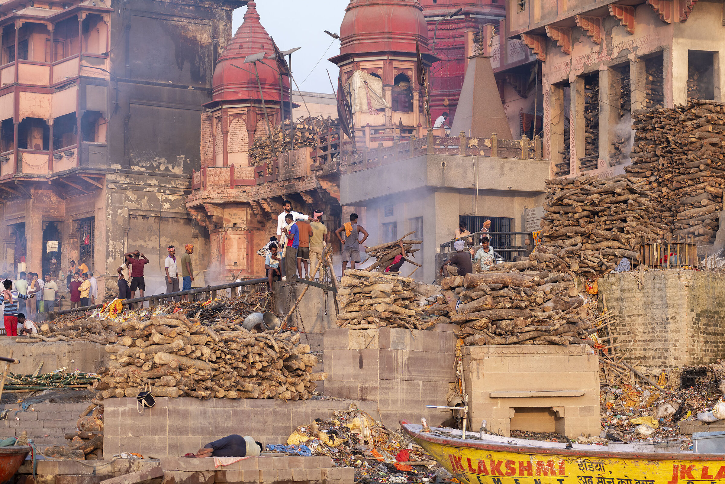 Varanasi 01