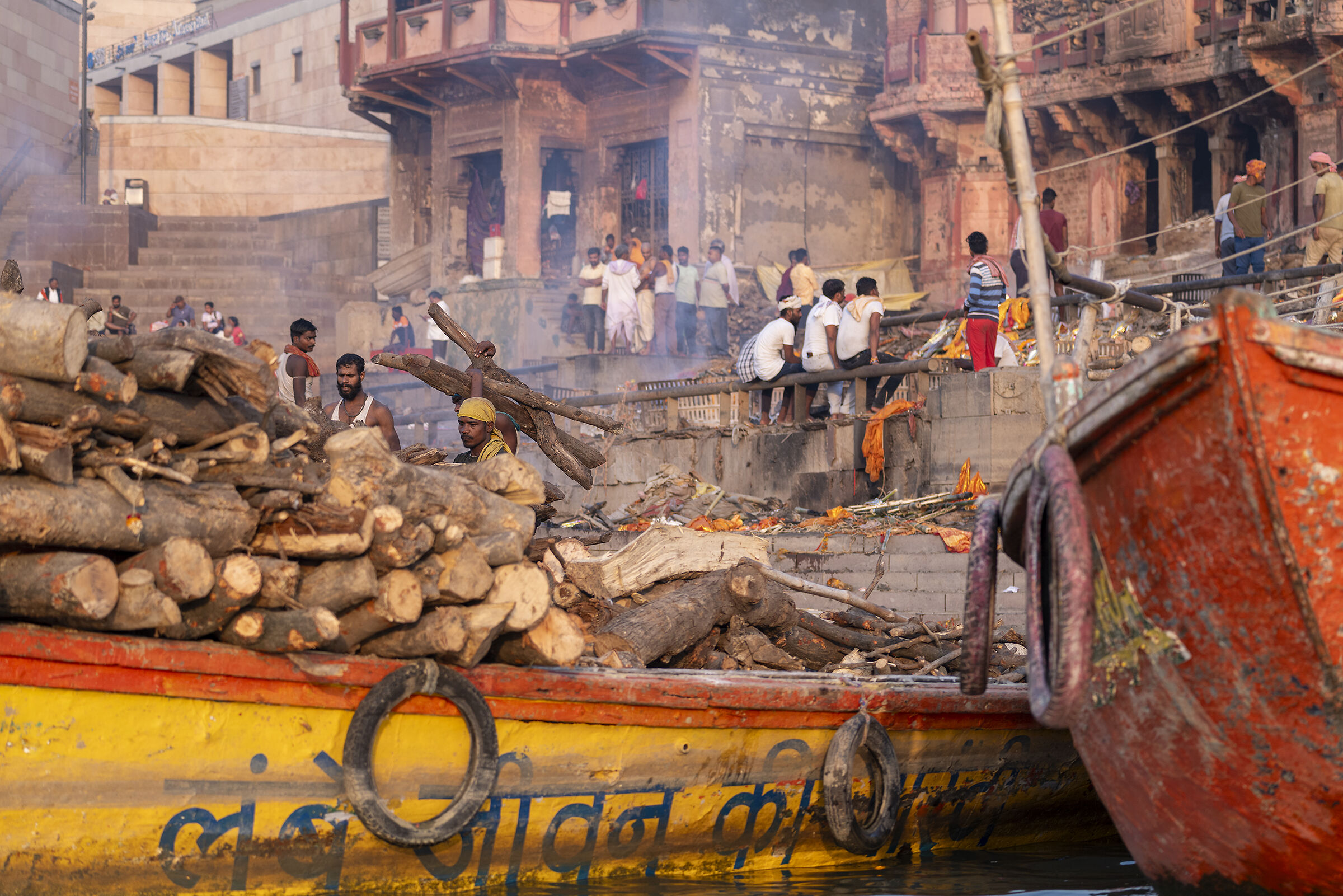 Varanasi 02