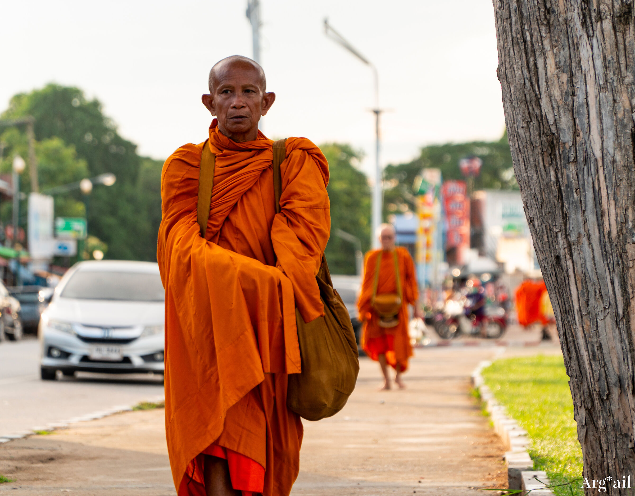 Monaco