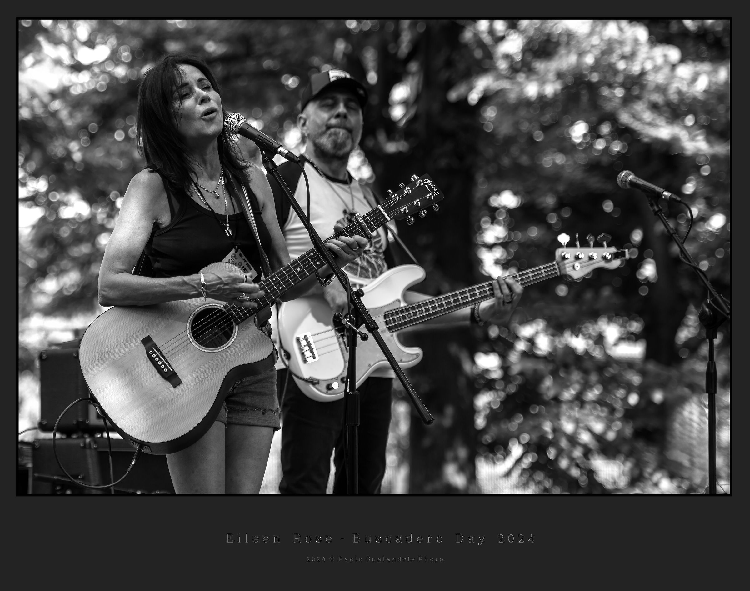 Eileen Rose - Buscadero Day 2024