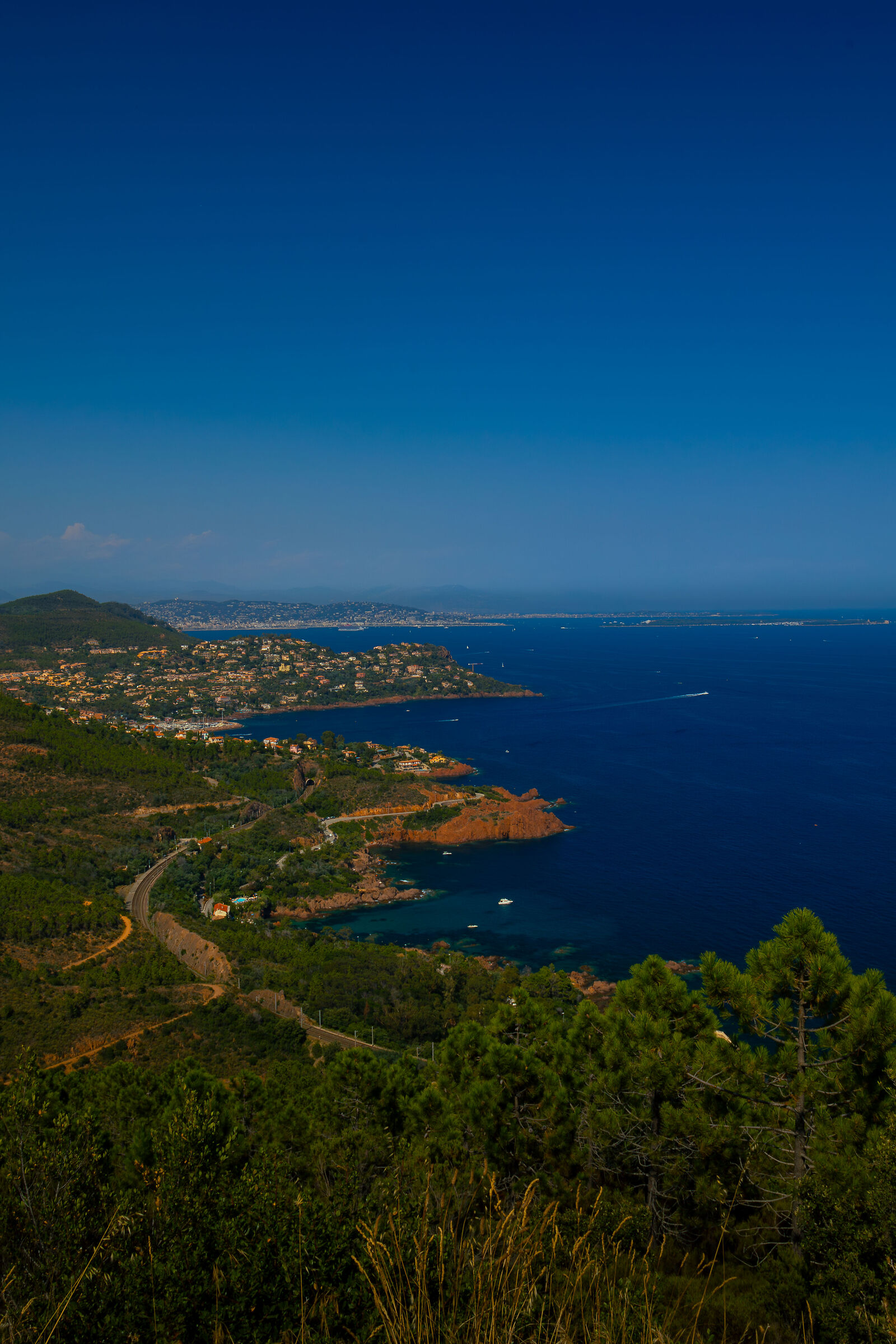 Costa Azzurra