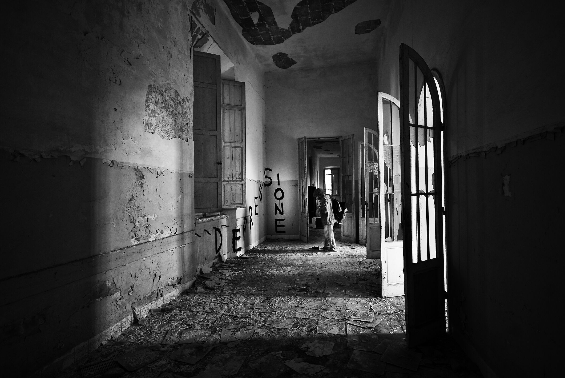 Depressione