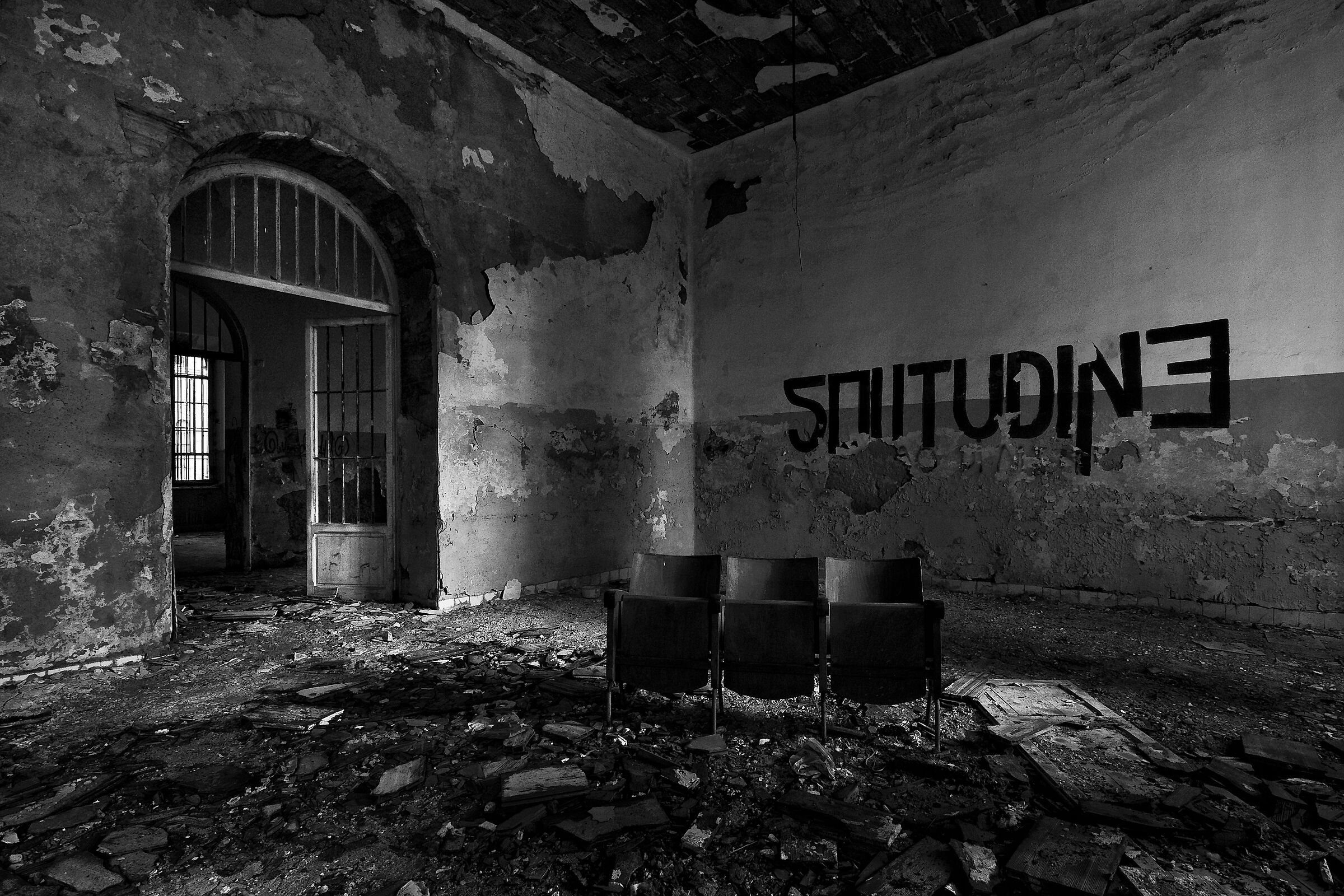 Solitudine