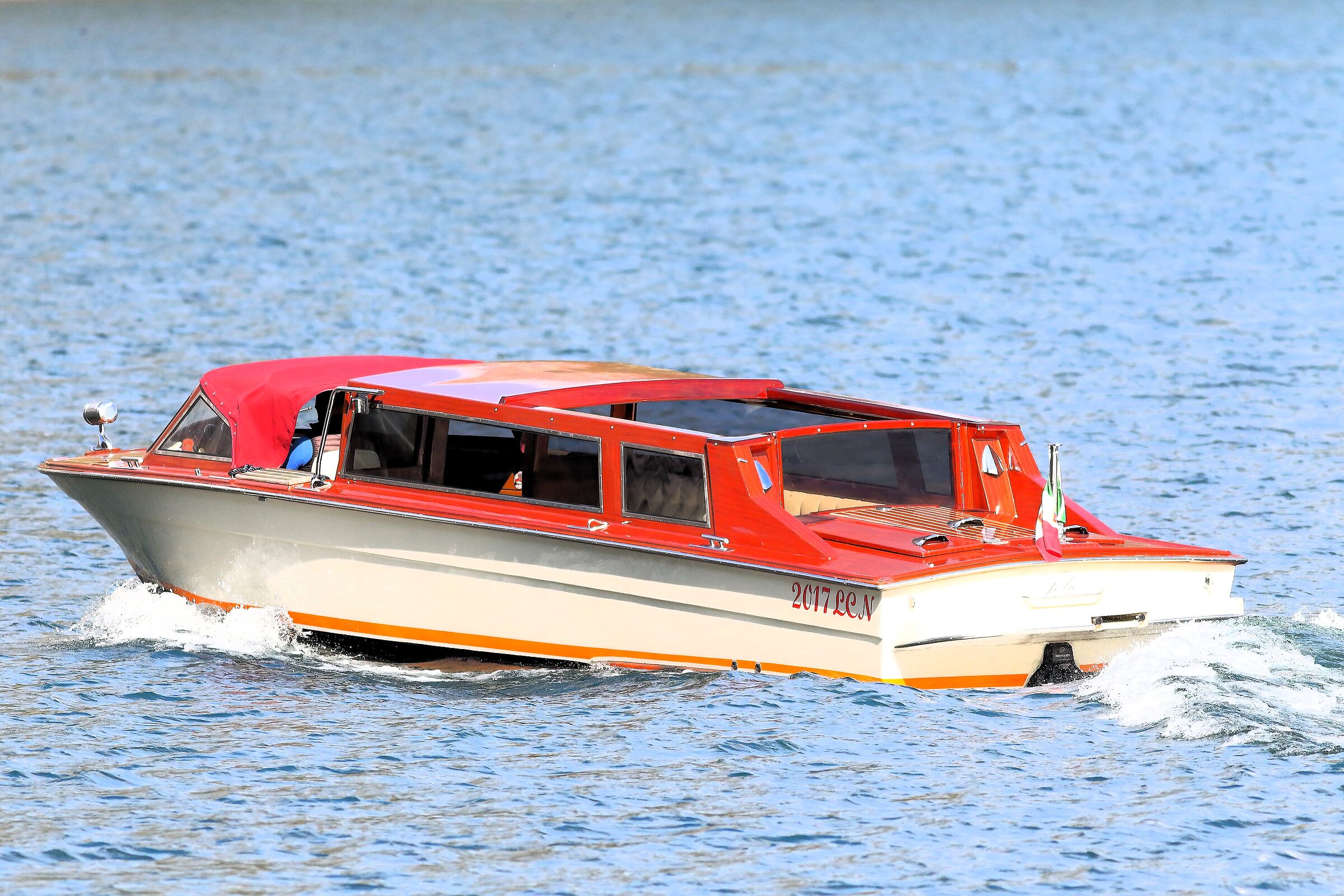 Scafo 04 aprile 2024 - 7720