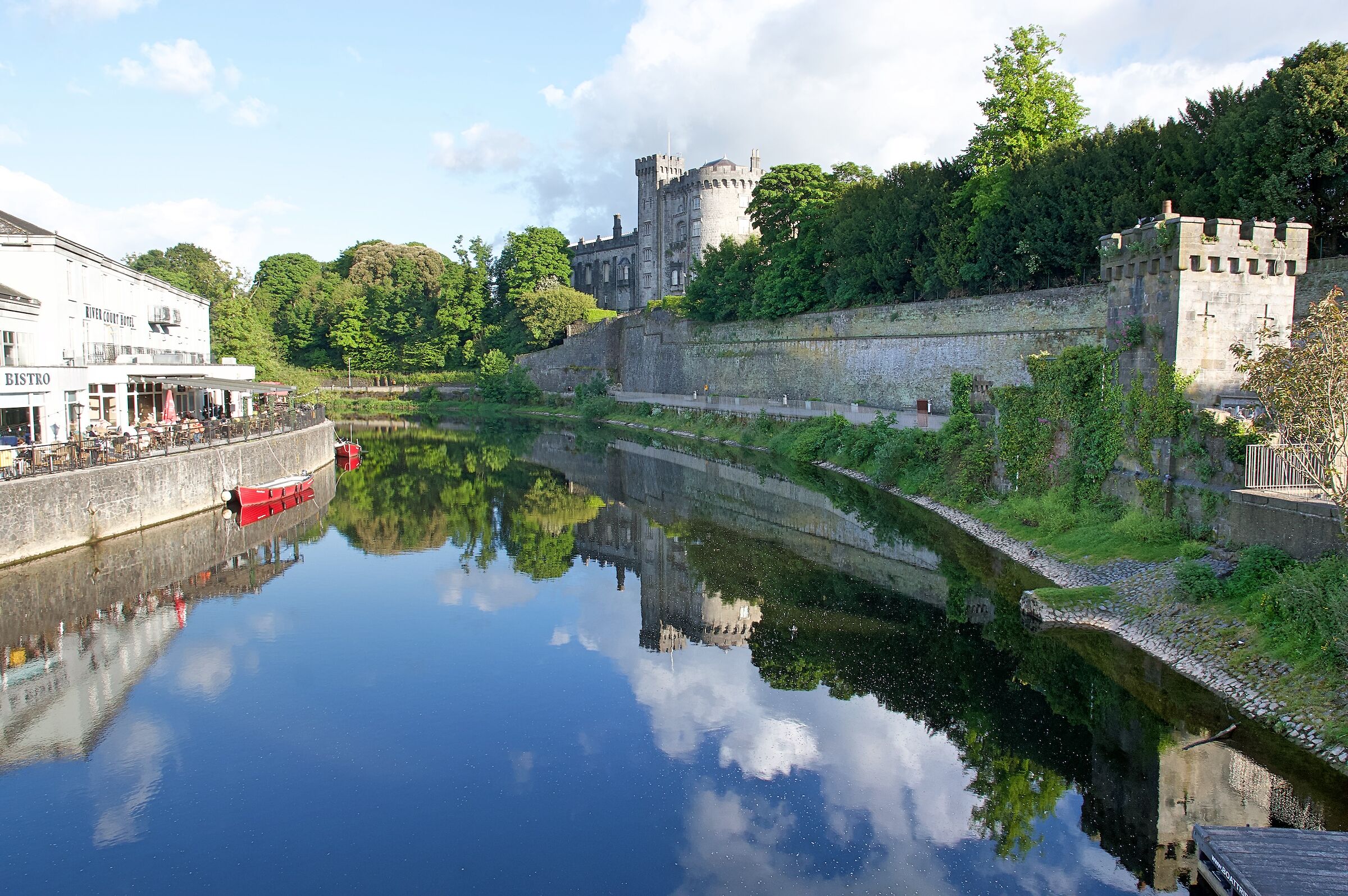 Kilkenny Castle