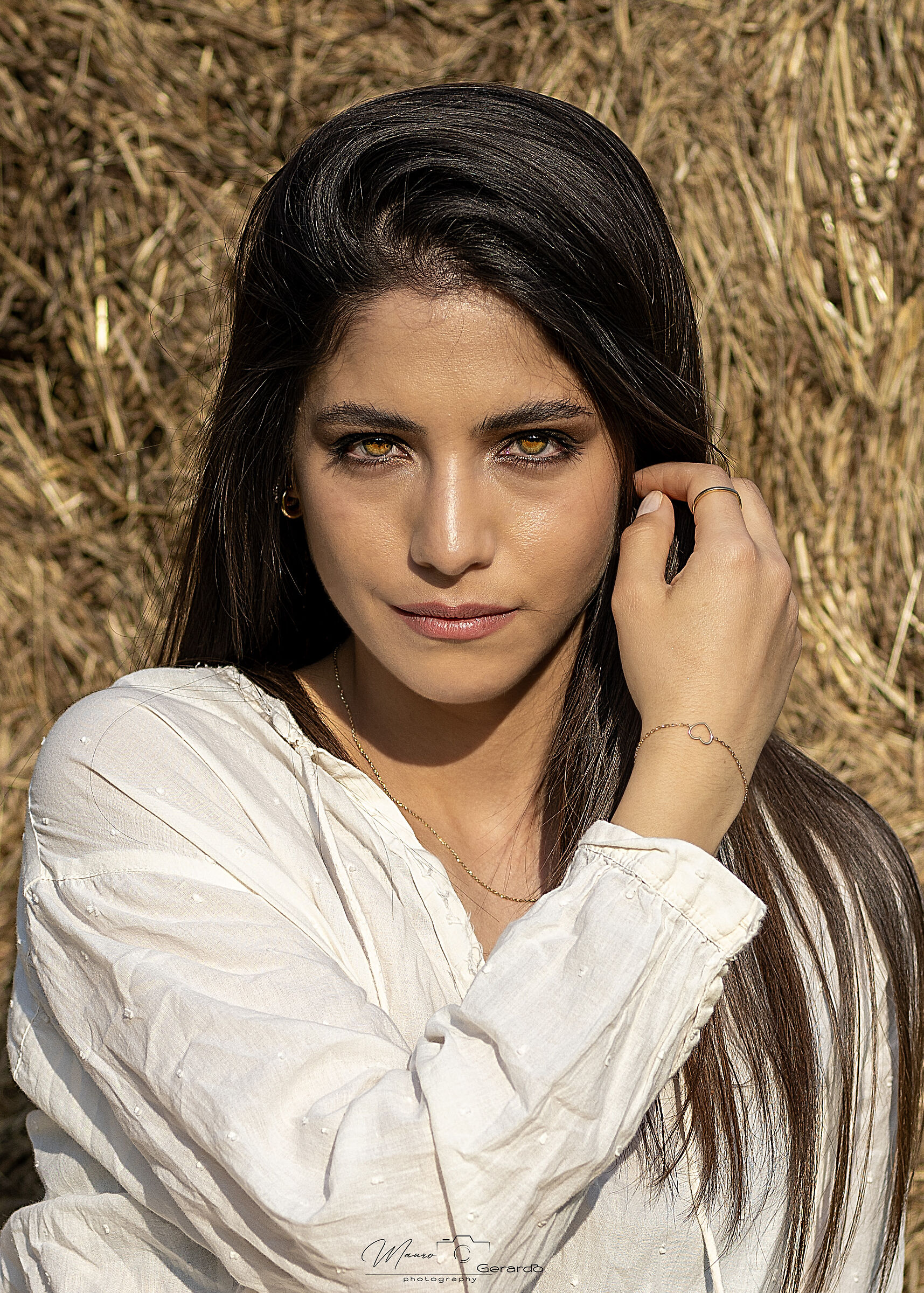 ritratto di Jessica