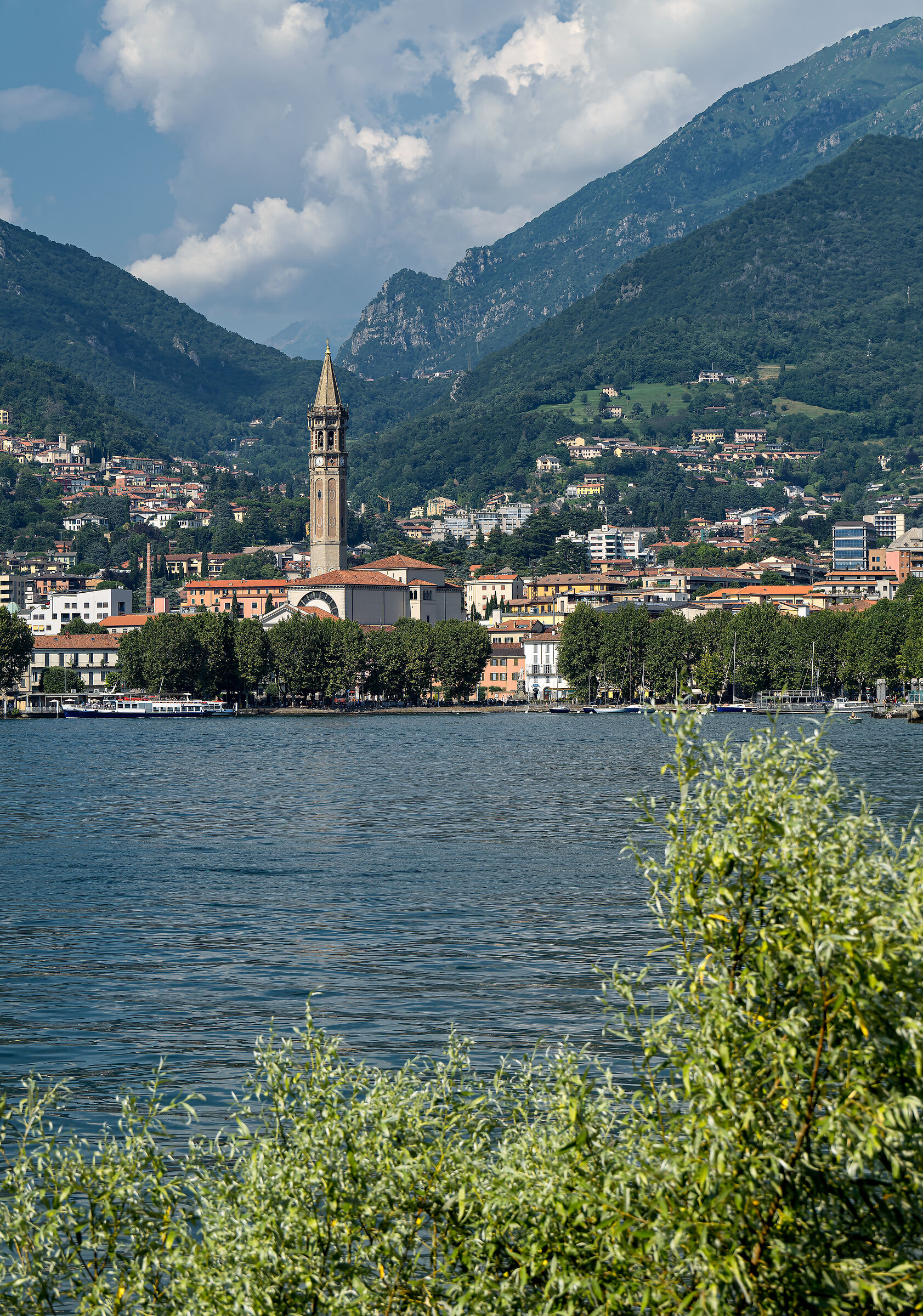 Lecco