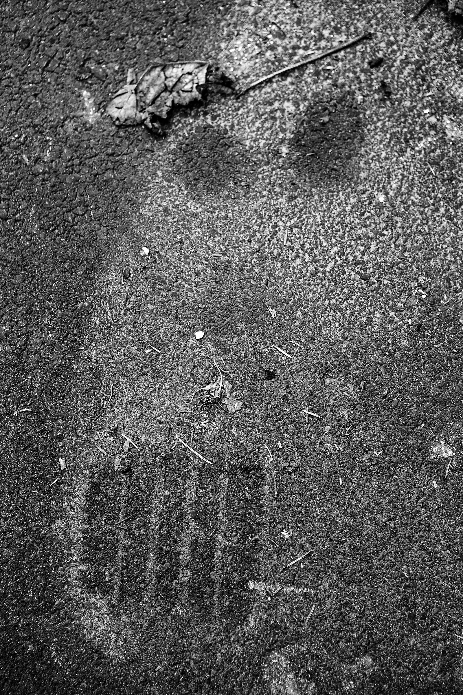 Up from the mysteries