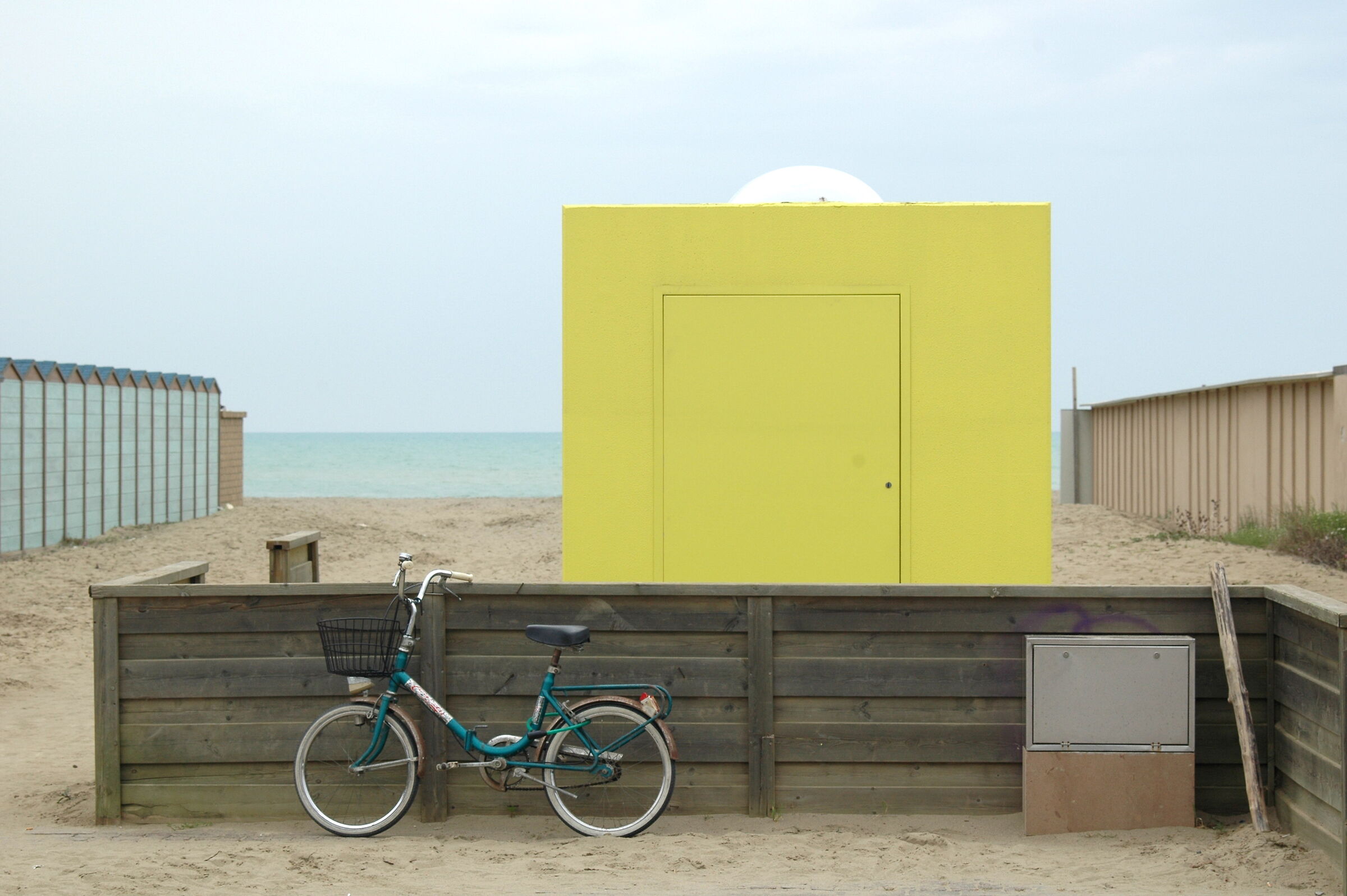 Almost Wes Anderson