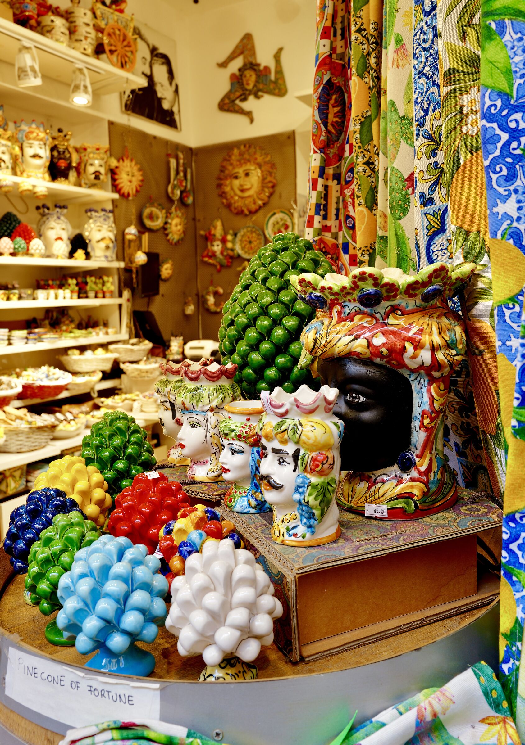 passeggiando a palermo