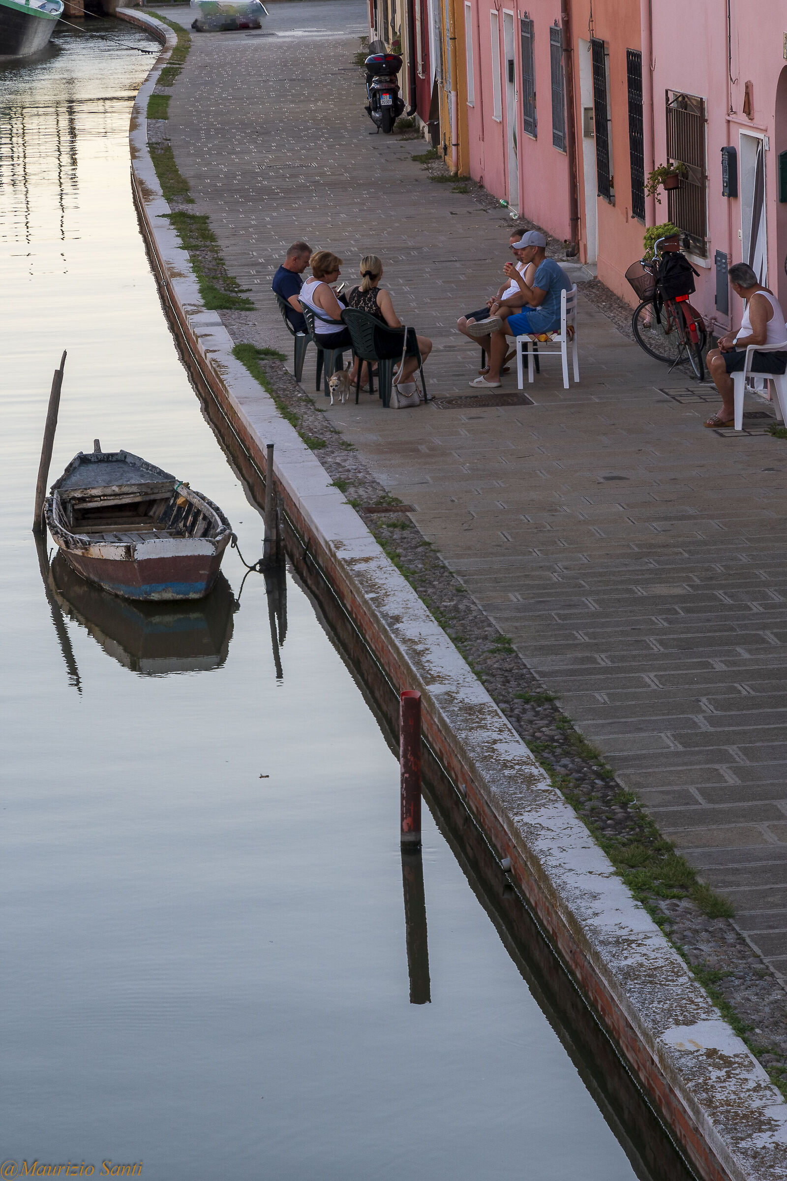 Comacchio