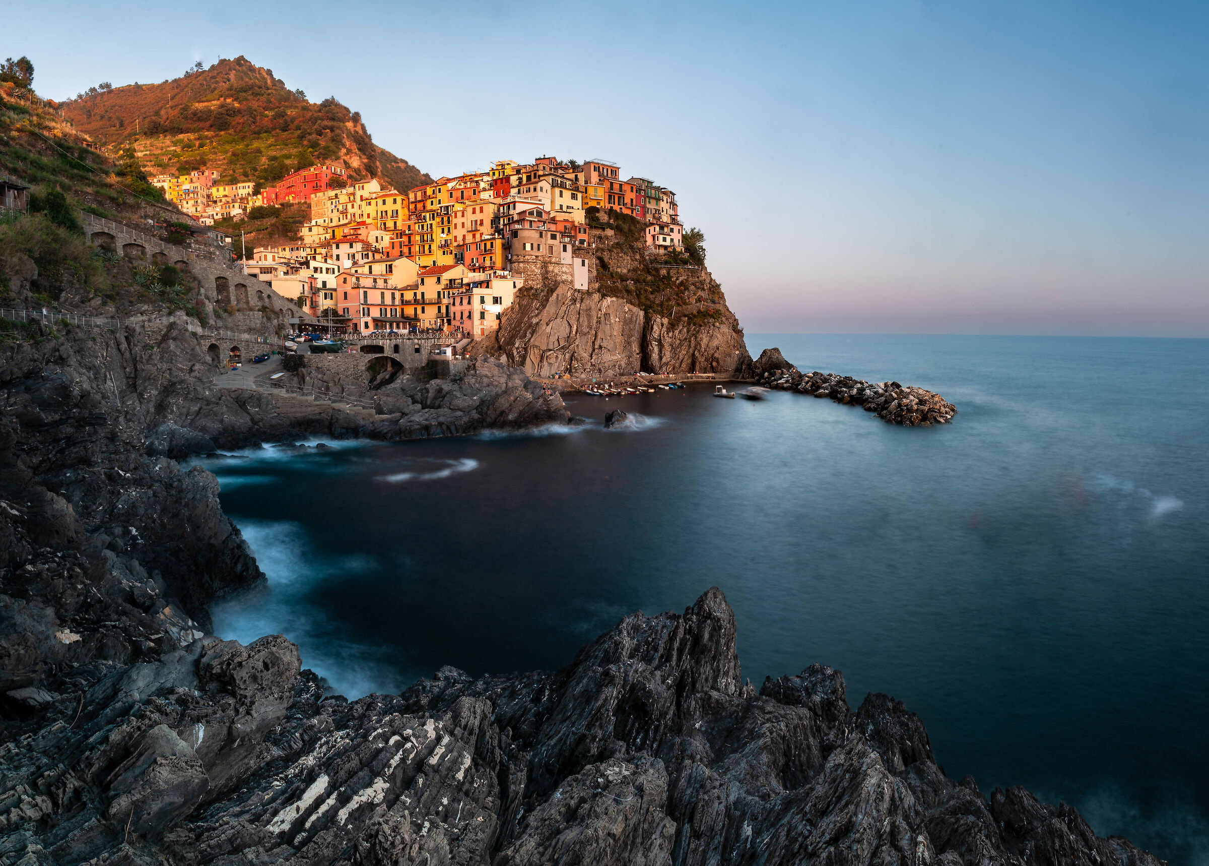 Manarola