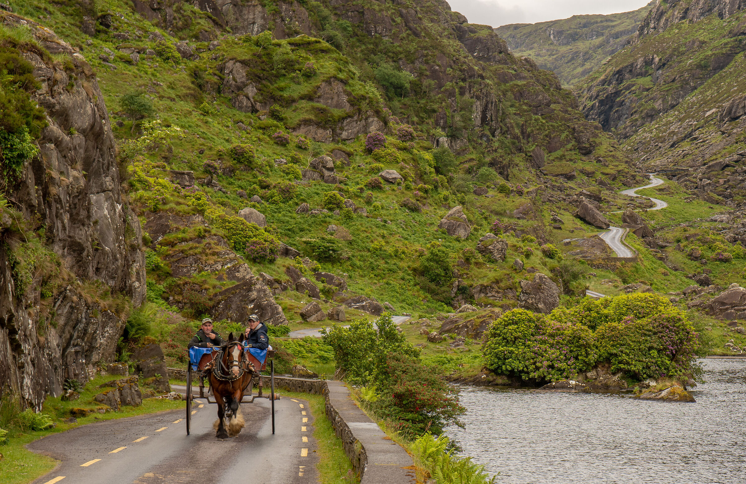 Gap of Dunloe 2