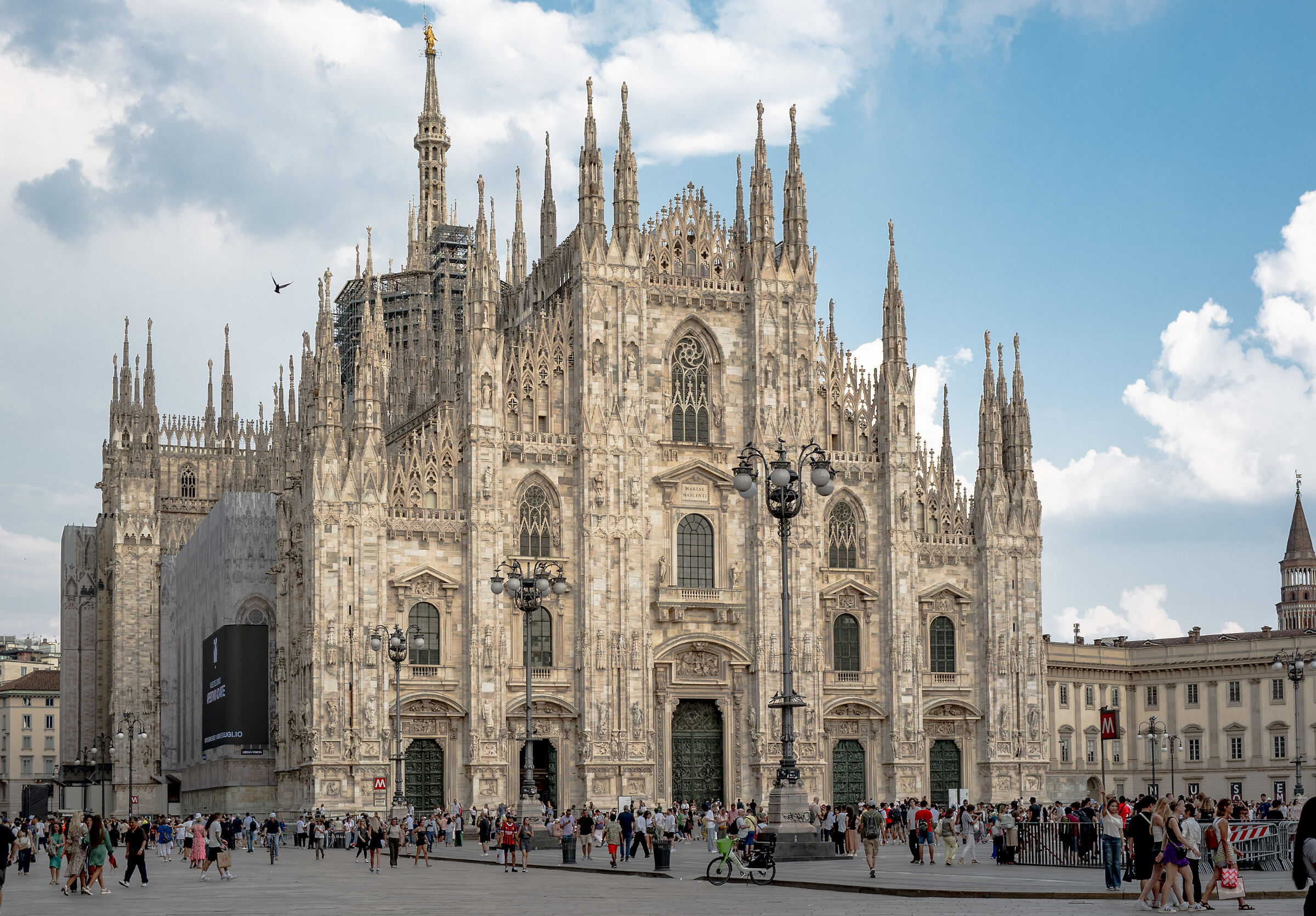 Duomo di Milano