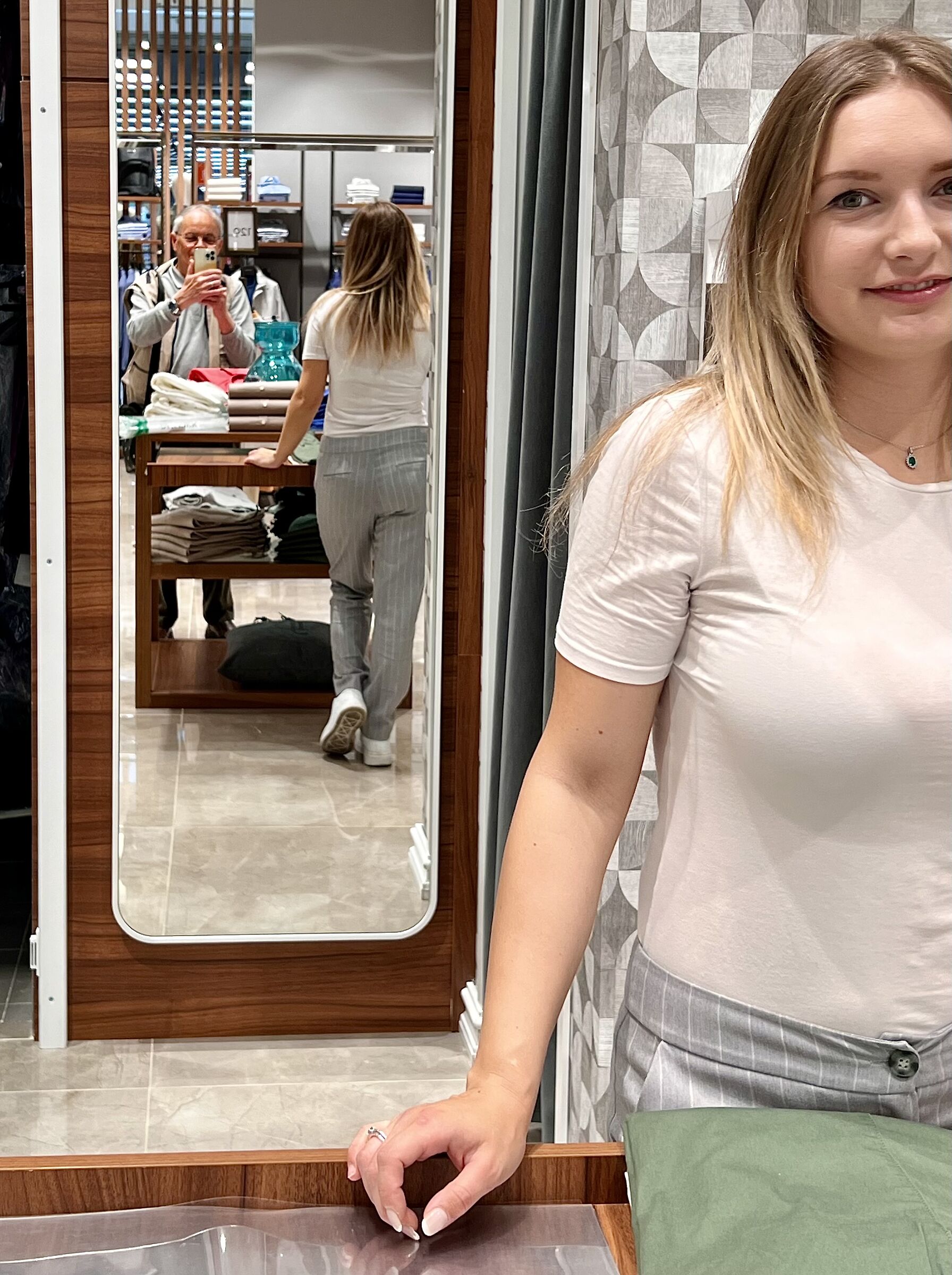 Bella la Vita e scherzarci su!