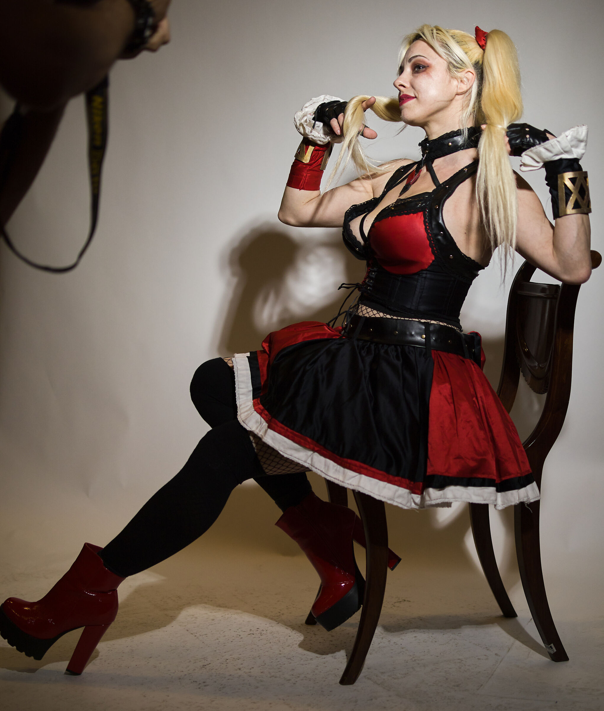 Harley Quinn