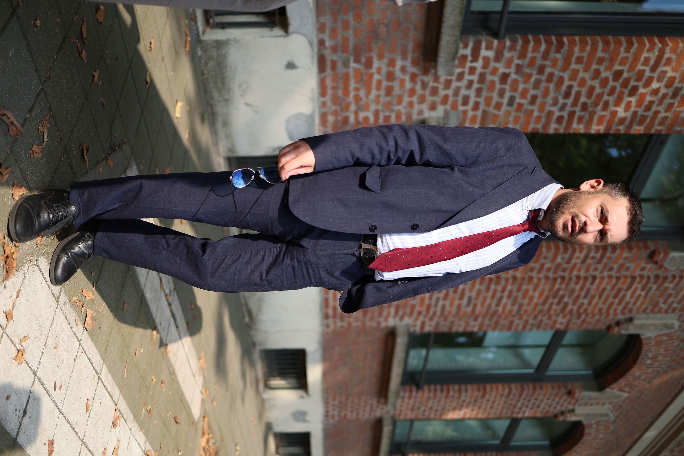 The Graduate