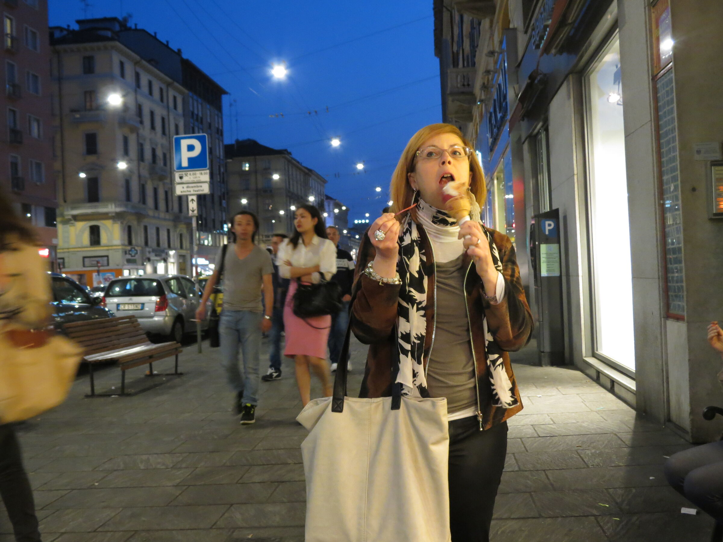 Corso (Bueno ?) Saires