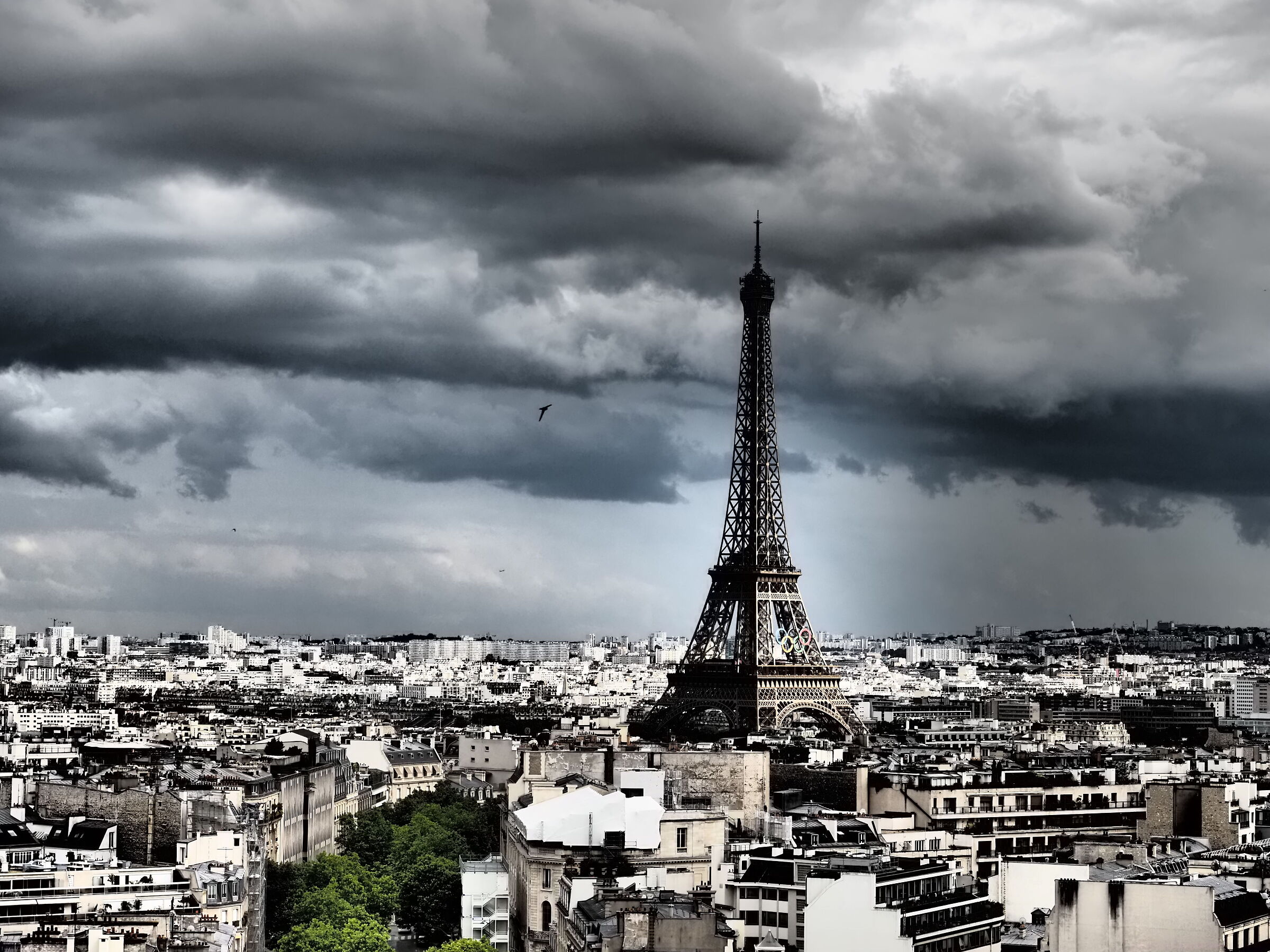 Tour Eiffel