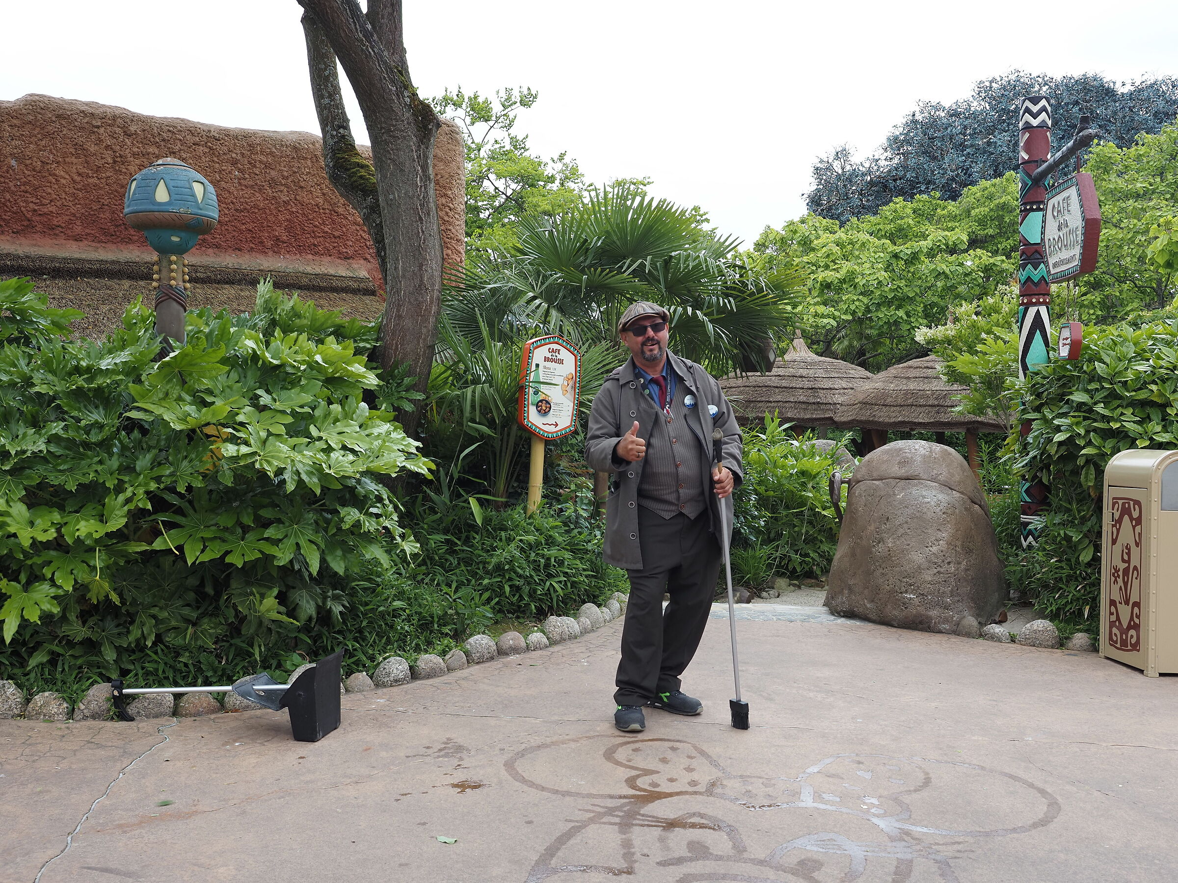 Disneyland