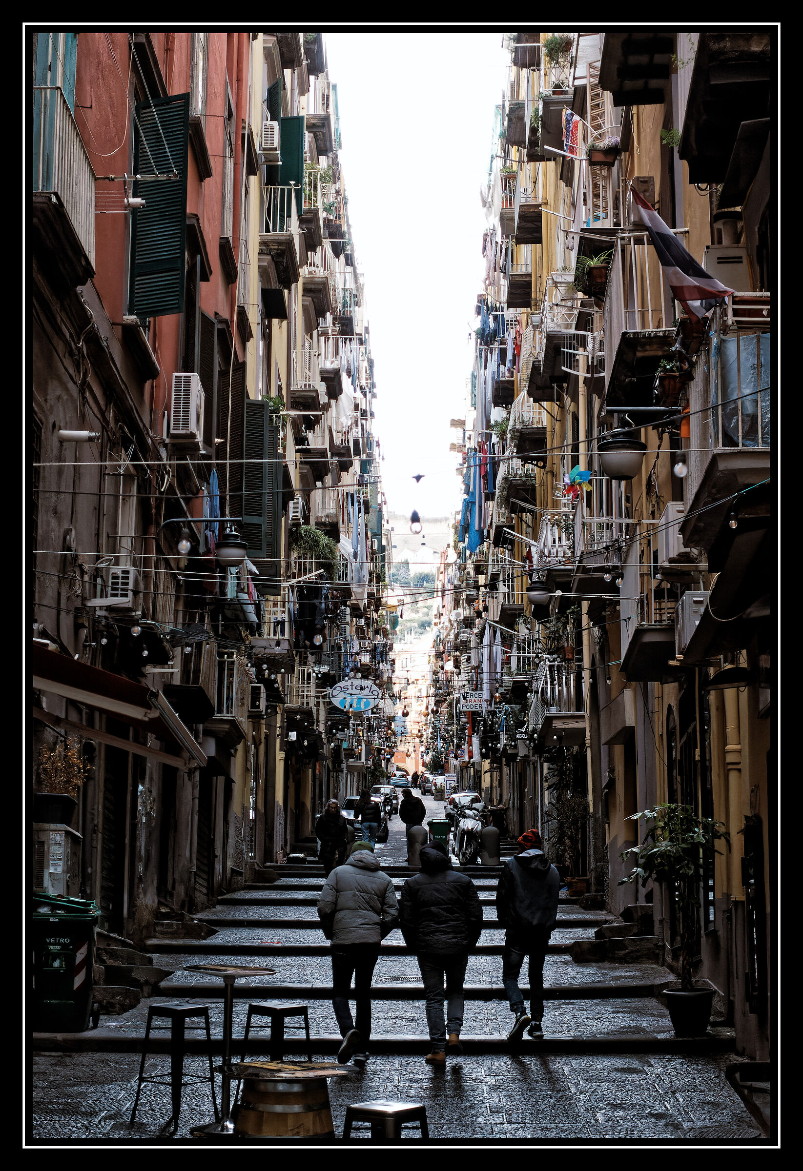 Napoli
