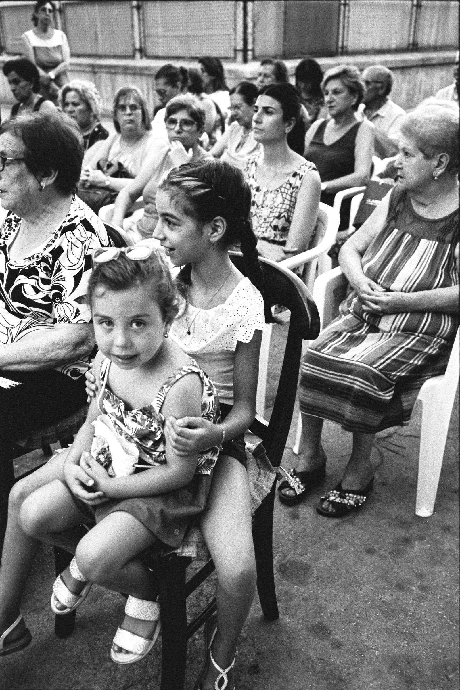 Bessa R2 + Zeiss 35 + Tri-x 400