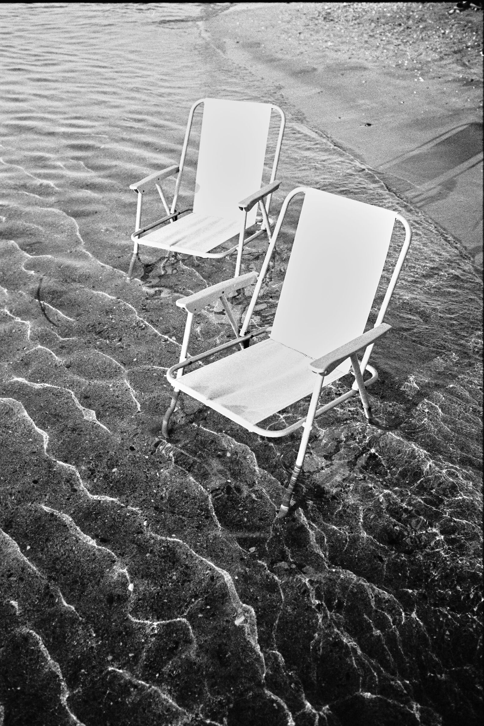 Bessa R2 + Zeiss 35 + Tri-x 400