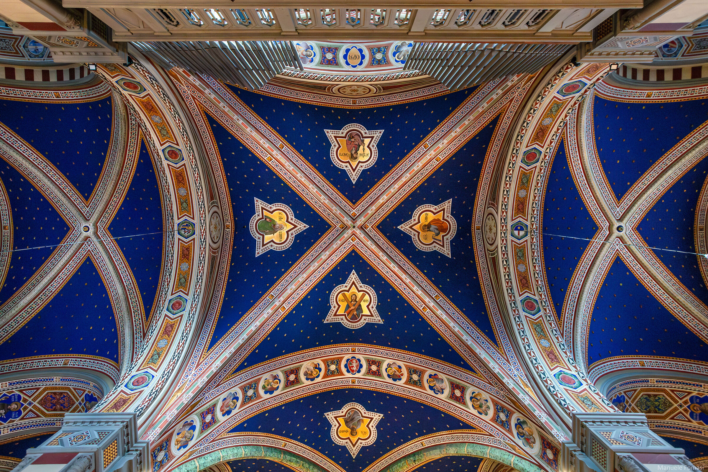 Santa Margherita di Cortona