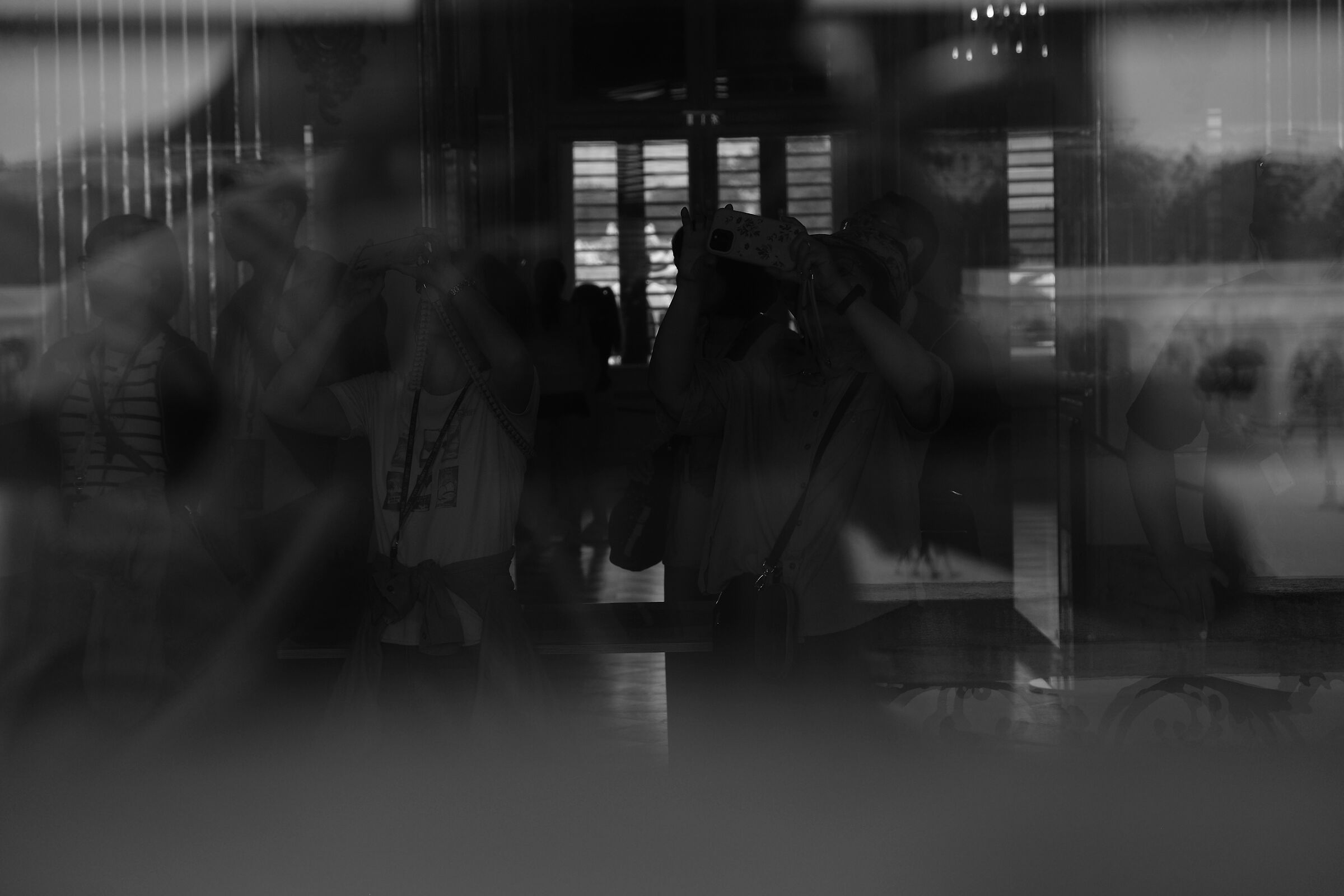 Peering
