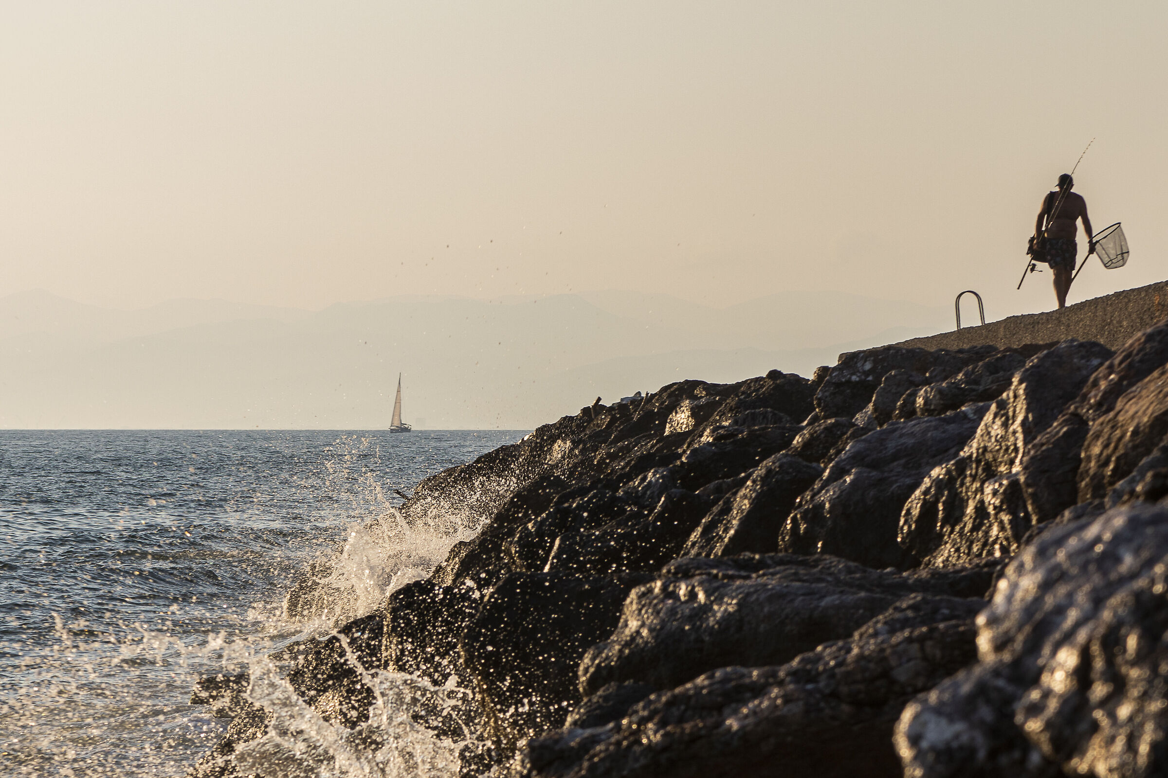 Fisherman
