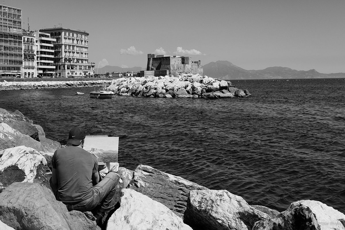 Picture in picture...