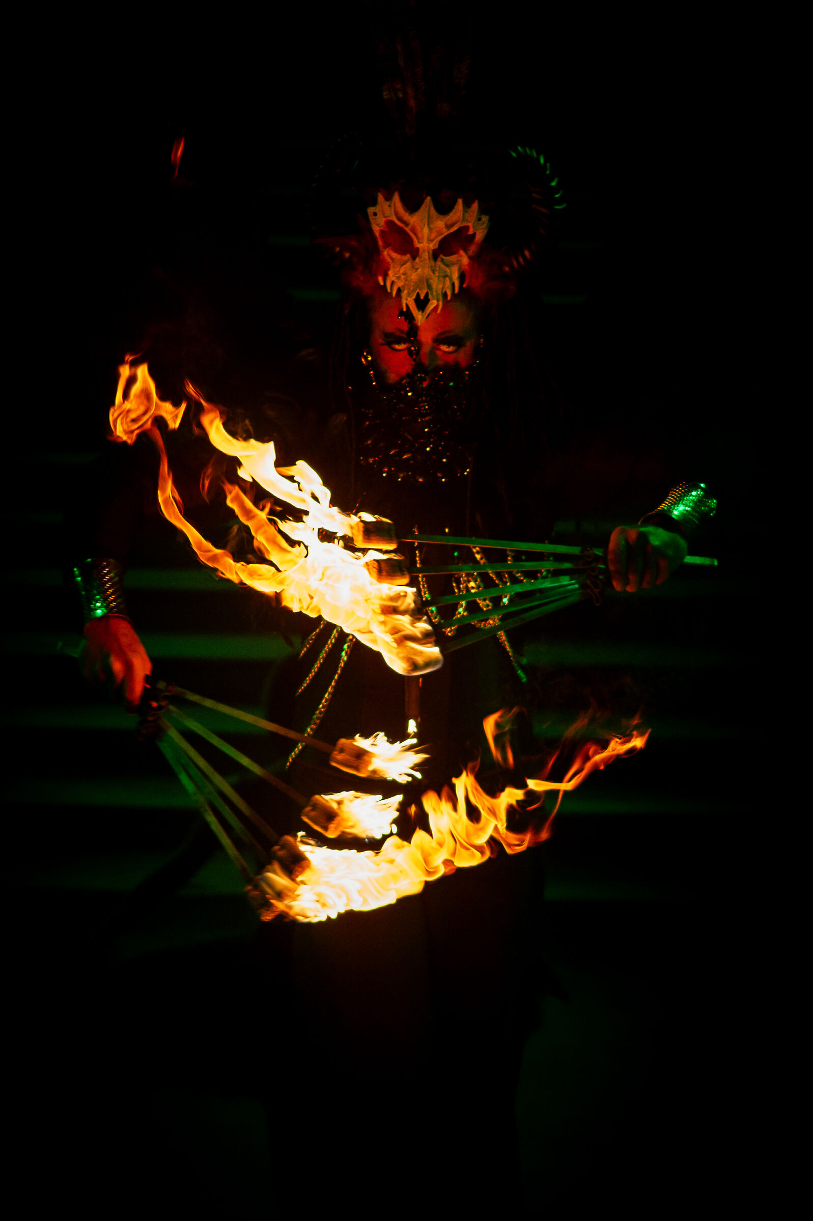 dangerous angel 2024