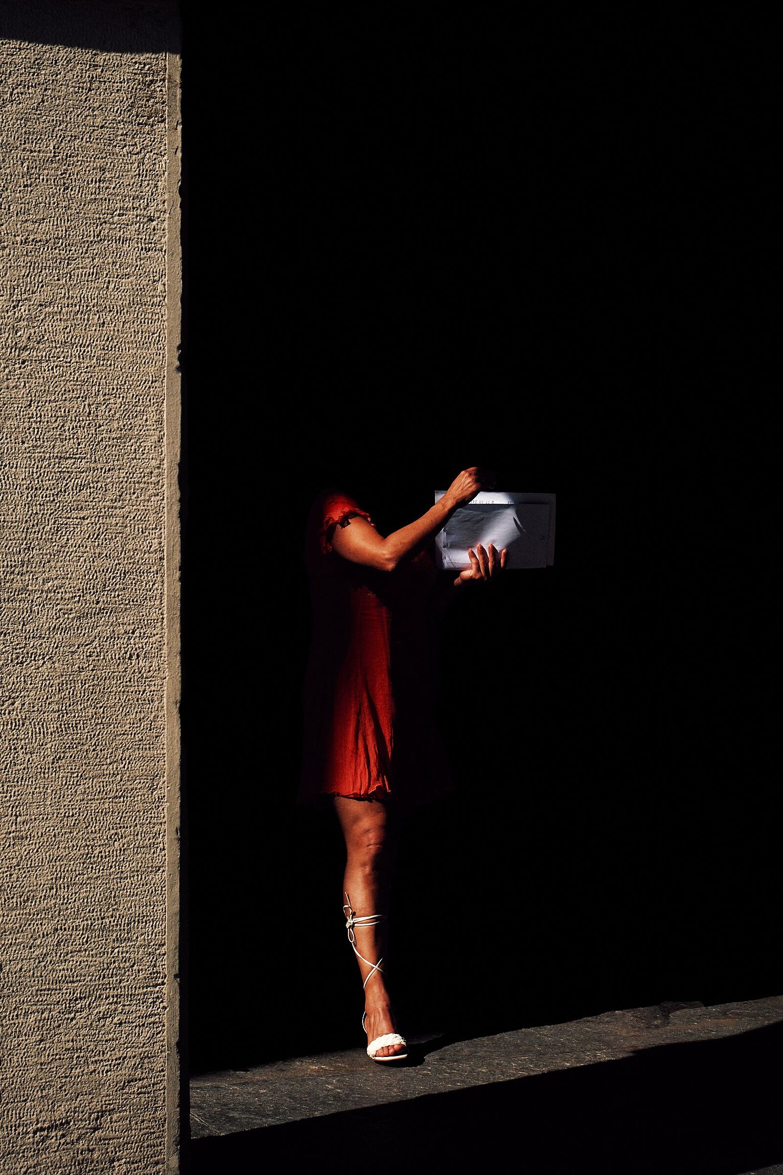 Brescia in rosso 1