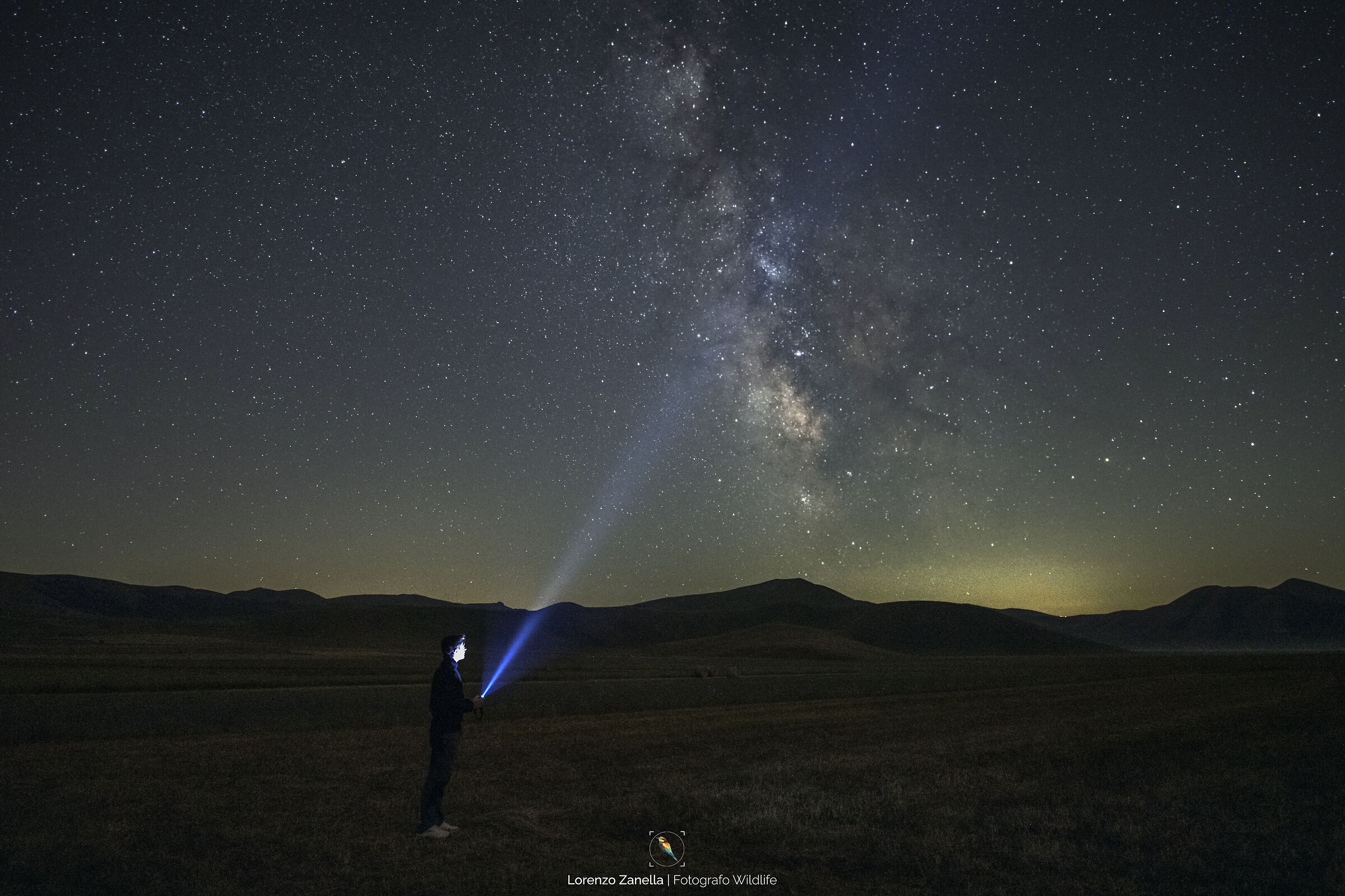 Osservando le Stelle