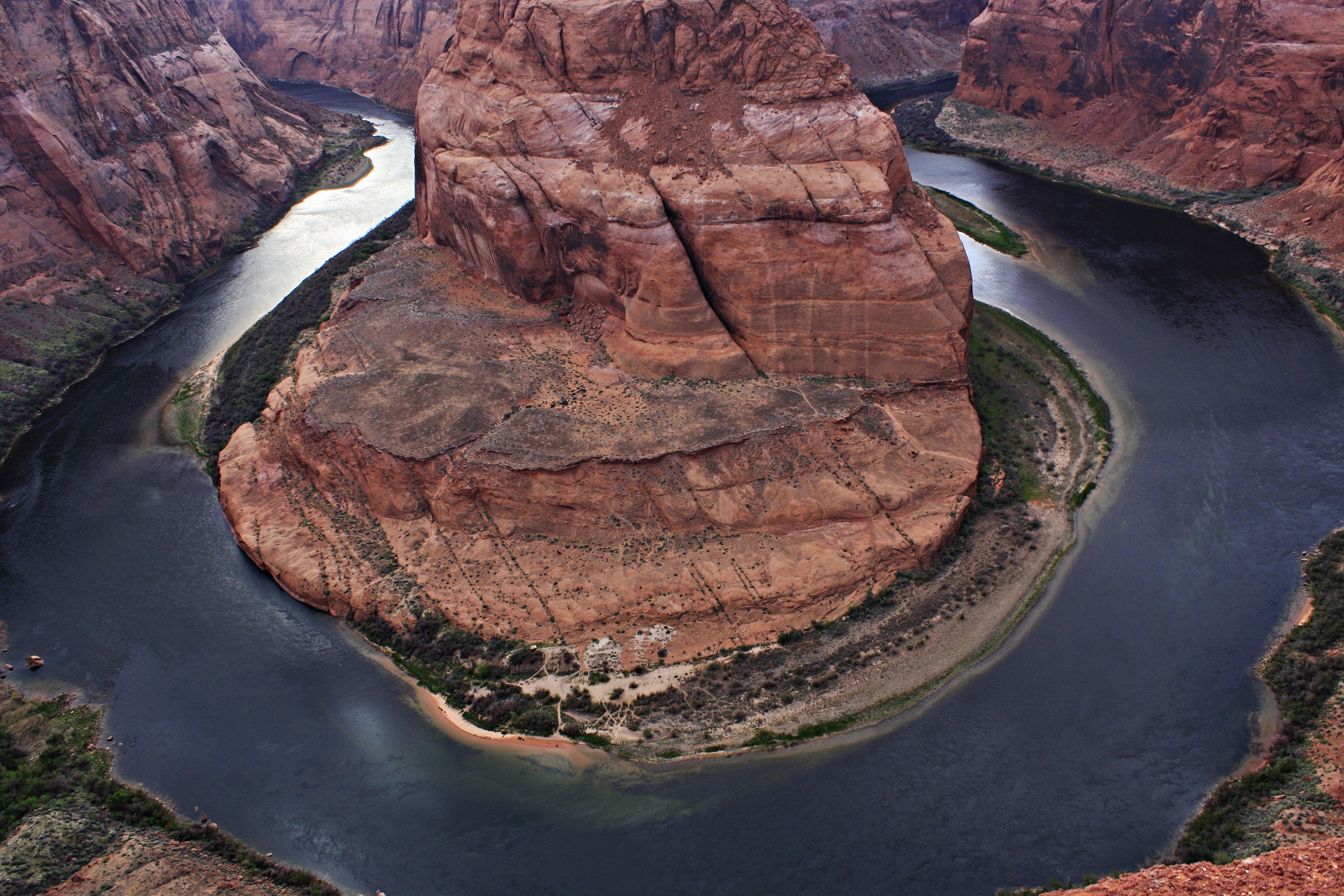 Horseshoe Bend, Arizona