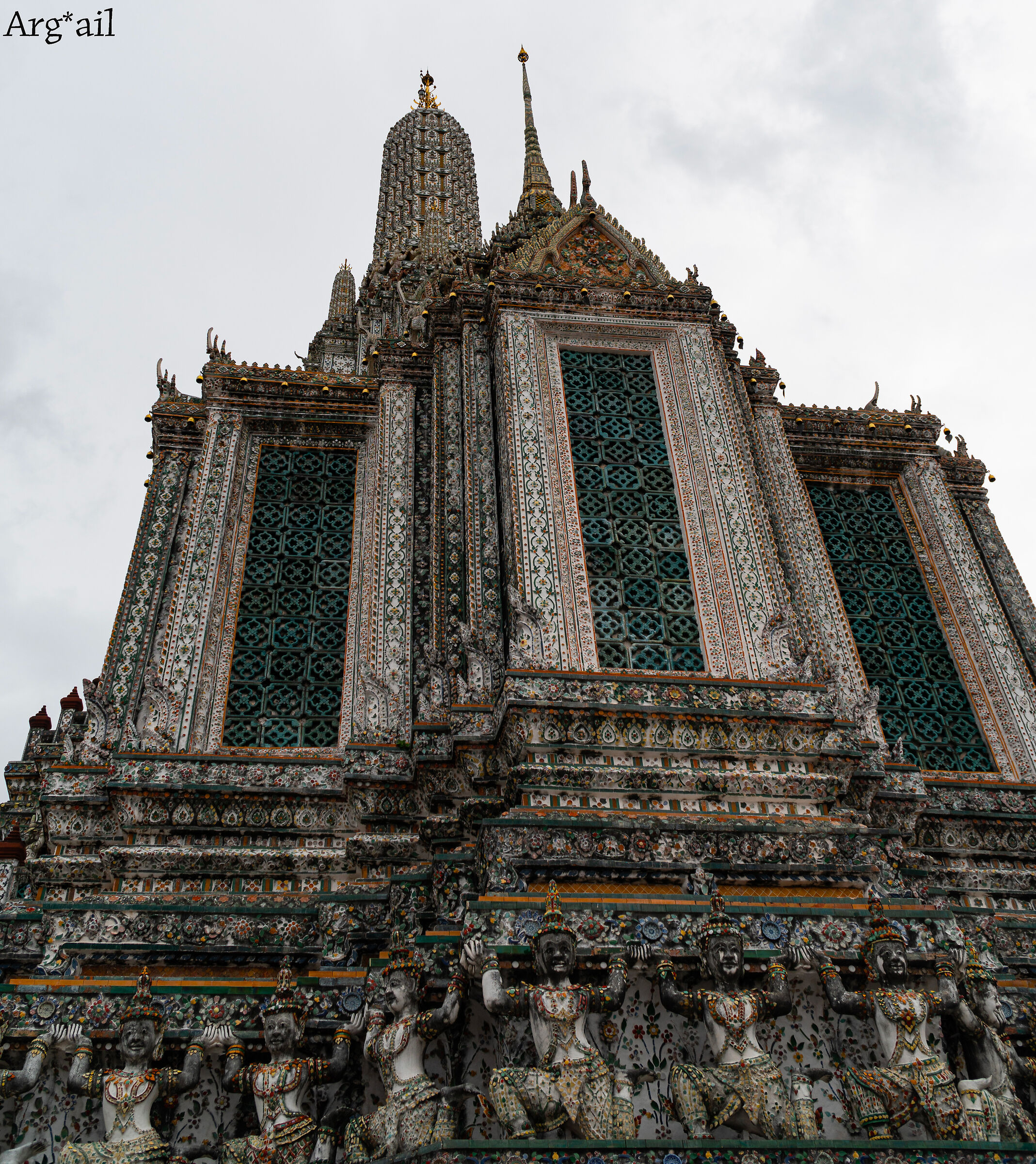 Wat Arun