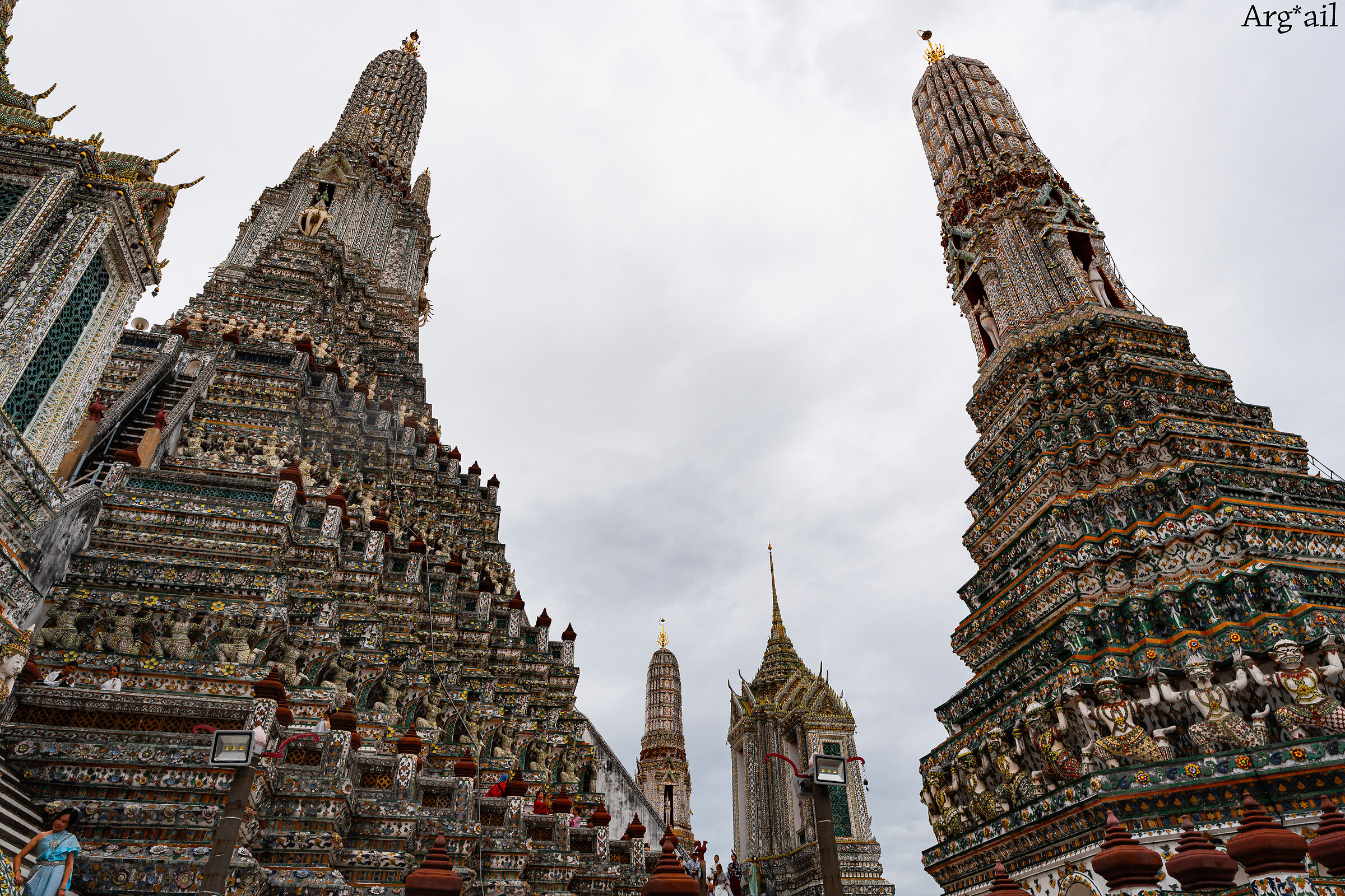 Wat Arun