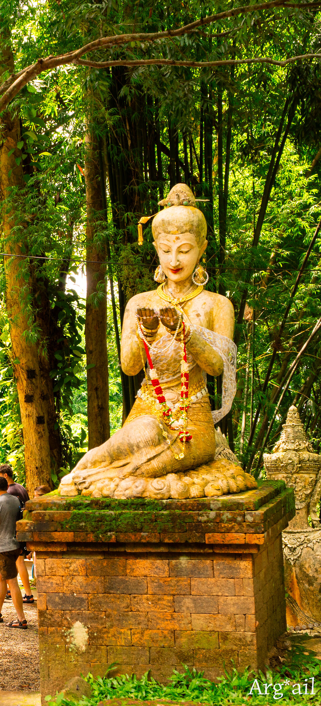 Temple